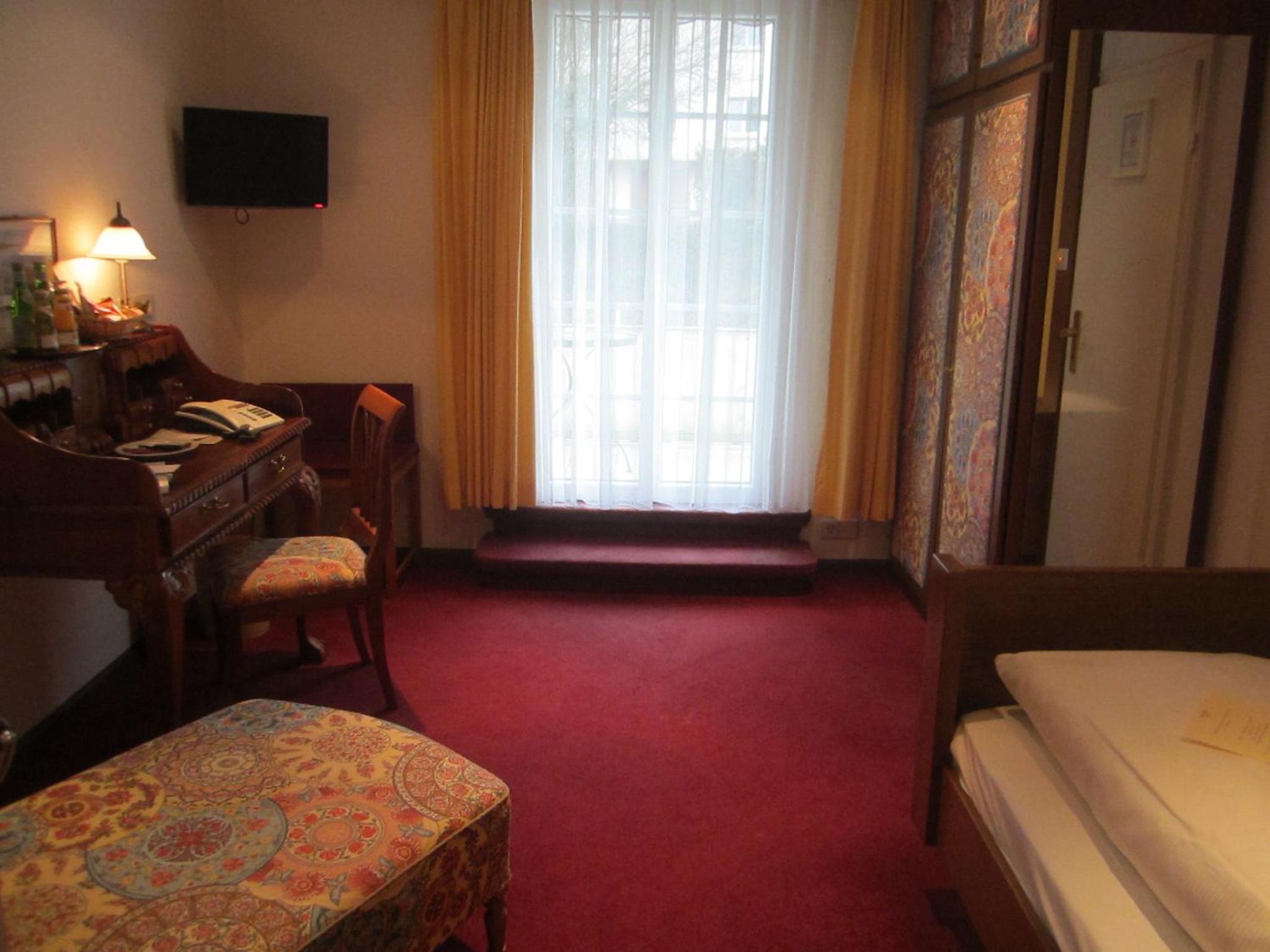 Classic Single Room photo 1