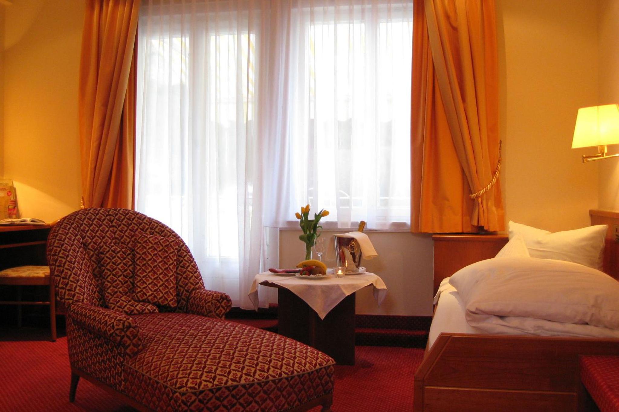 Classic Single Room photo 3