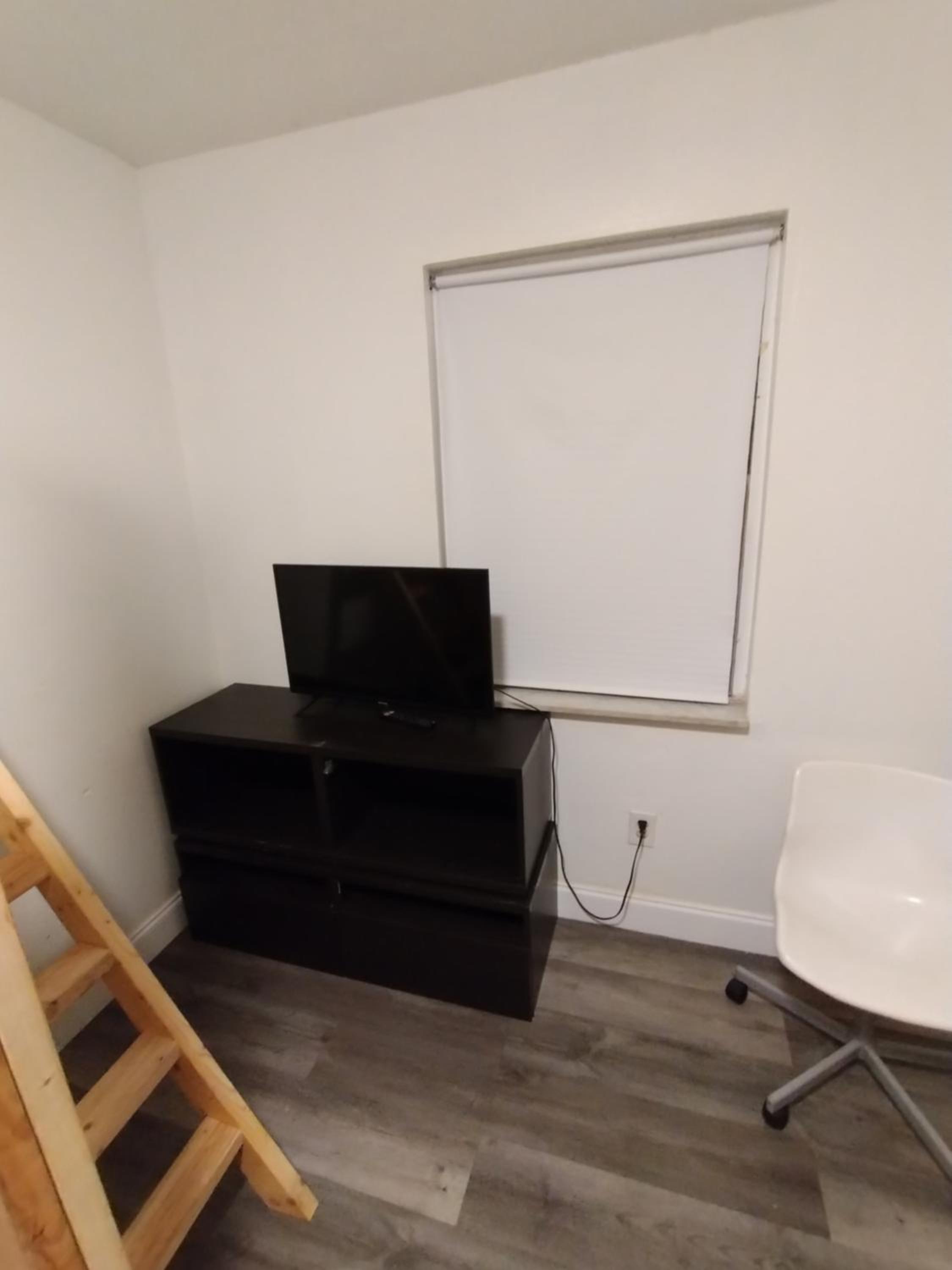 Bunk Bed in Mixed Dormitory Room photo 2