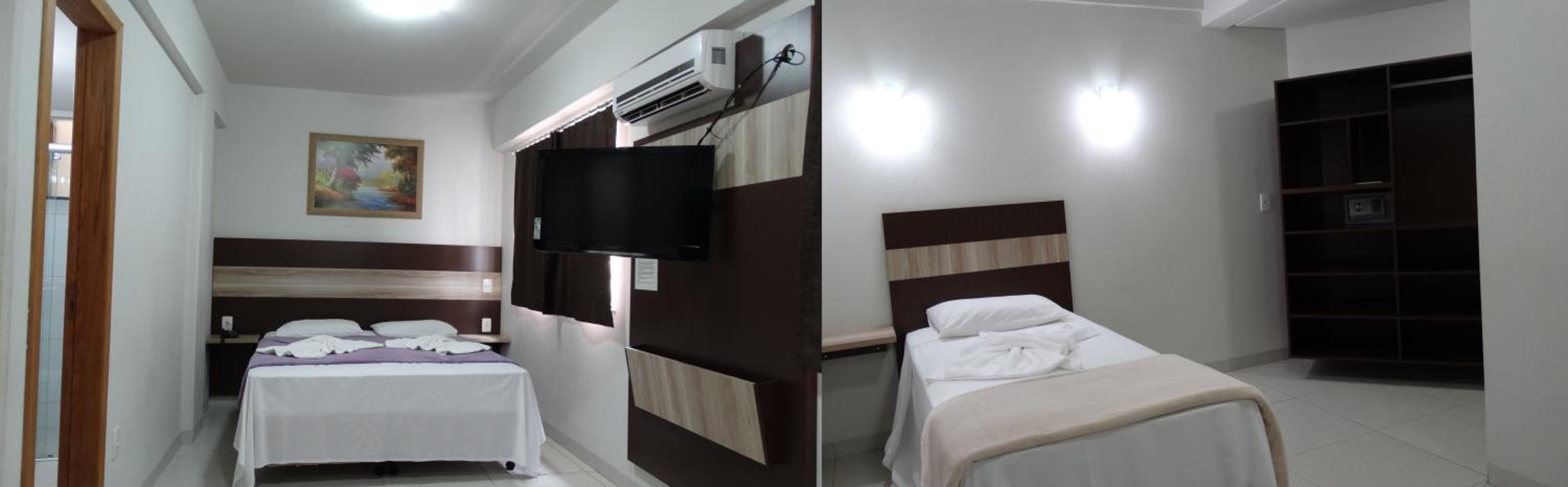 Deluxe Triple Room photo 3