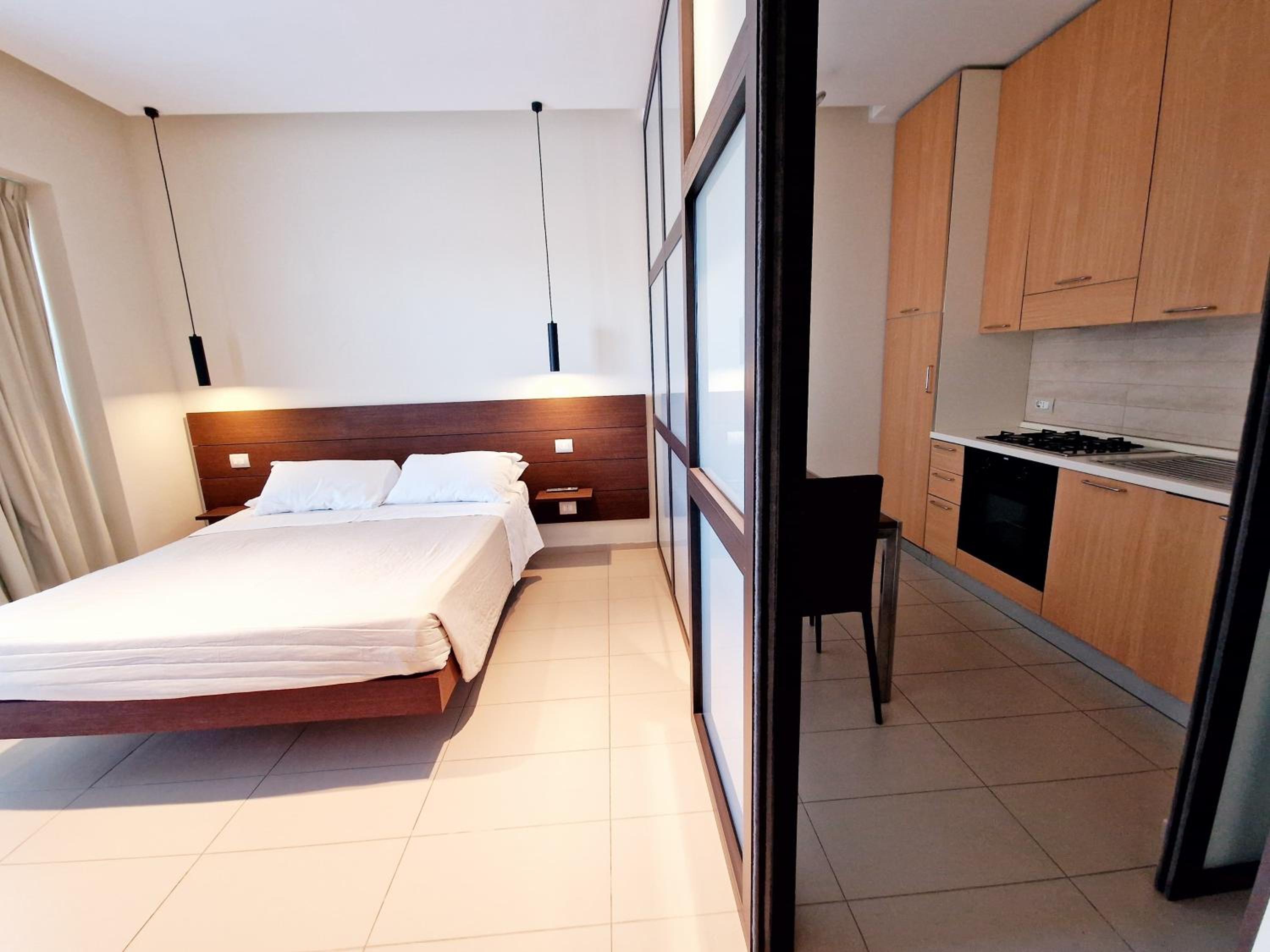 Comfort Triple Room