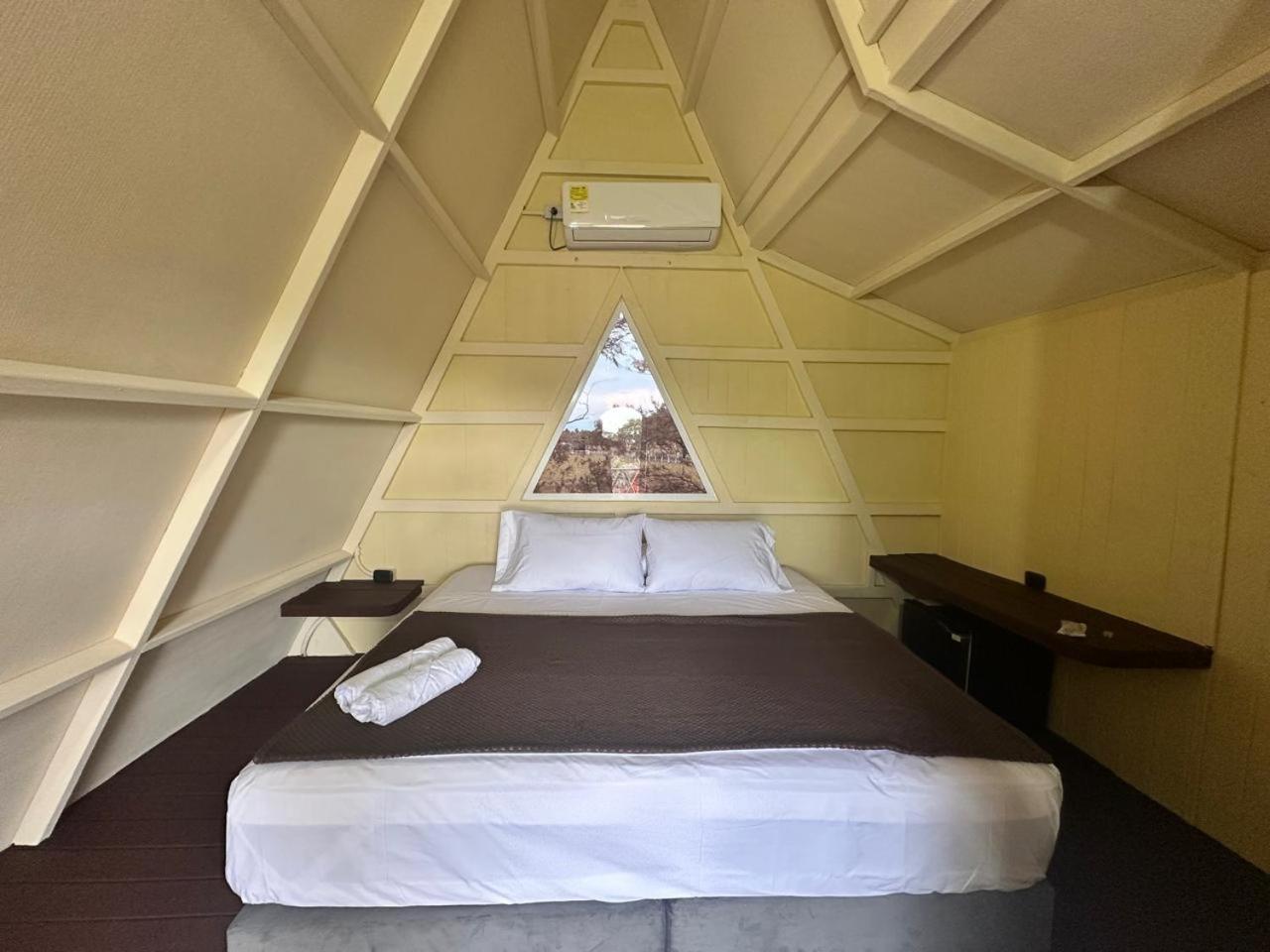 Standard Triple Room photo 3