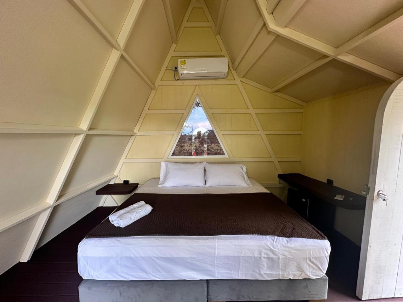 Standard Triple Room photo 2