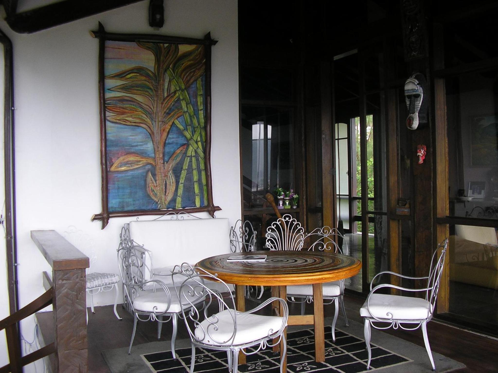 Suite with Sea View - Photo 6