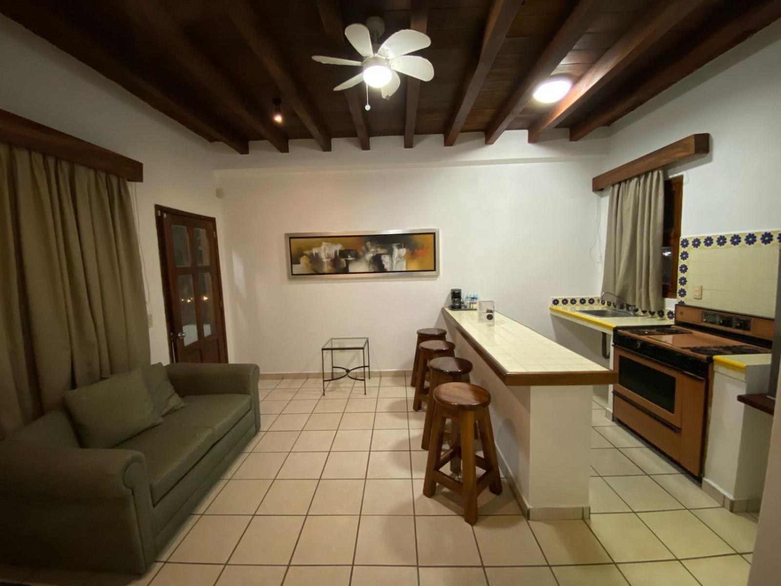 Deluxe Villa