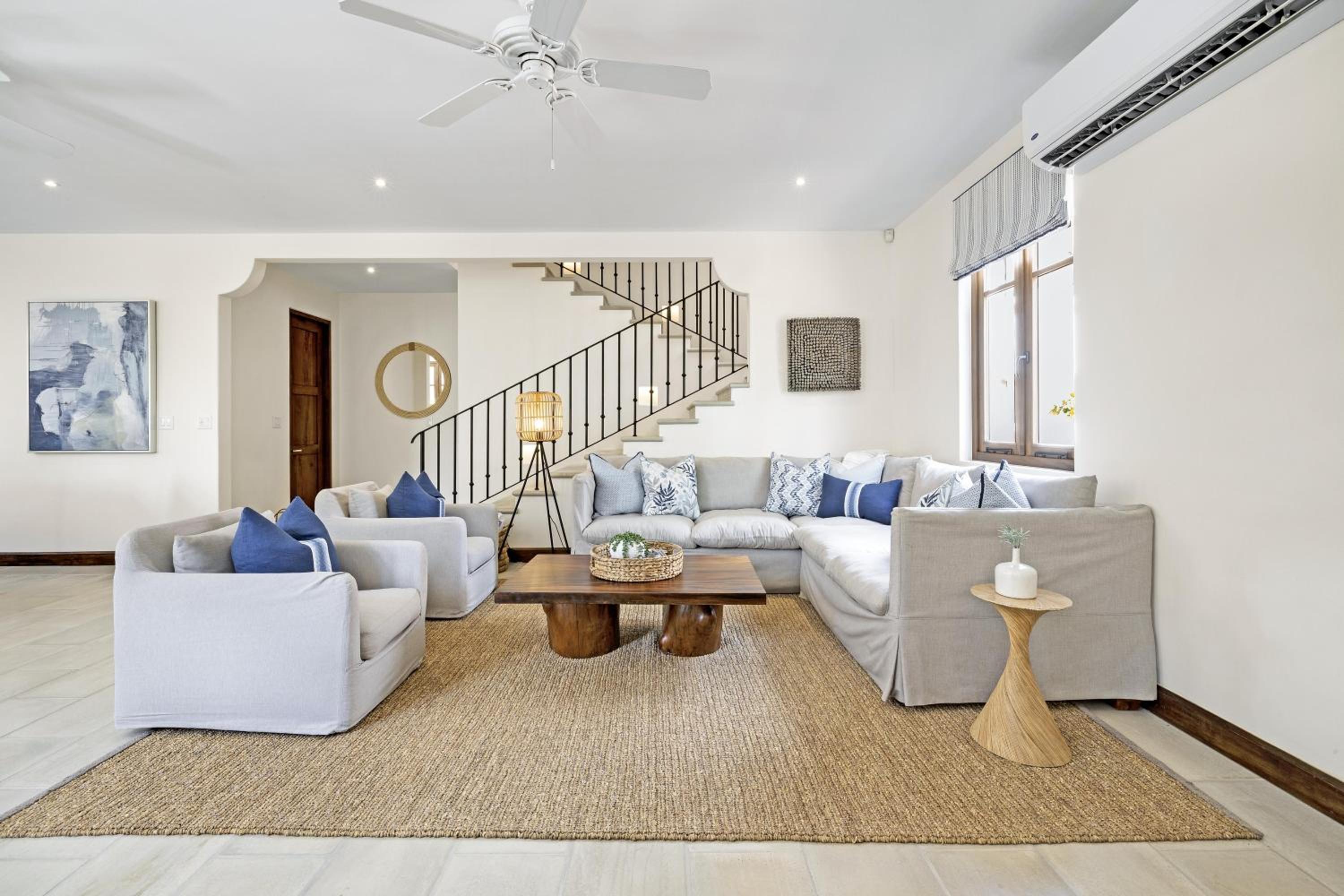 Four-Bedroom Holiday Home photo 3