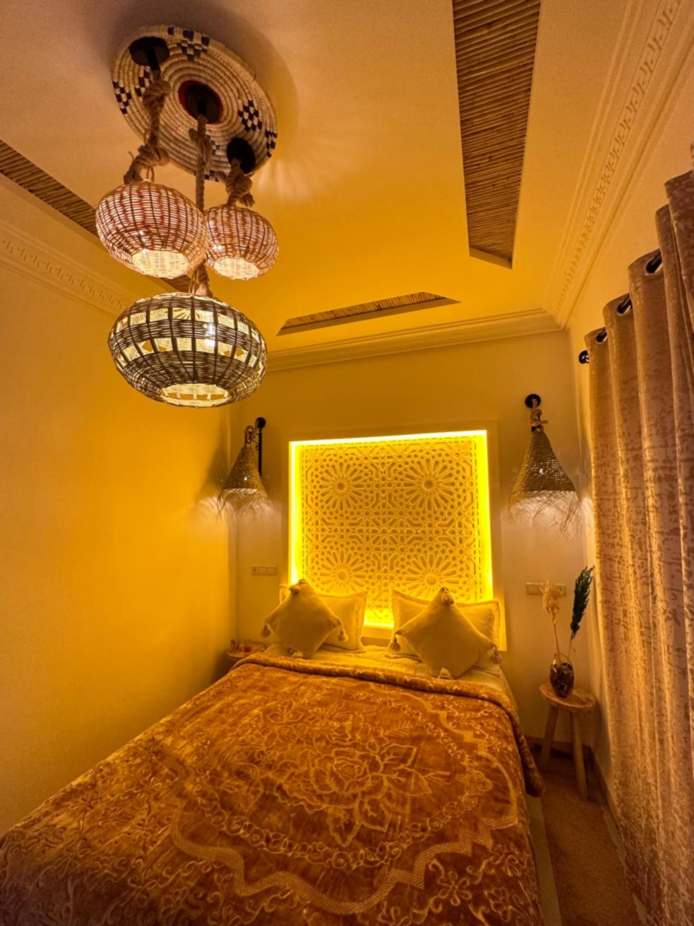 Double Room - Photo 1