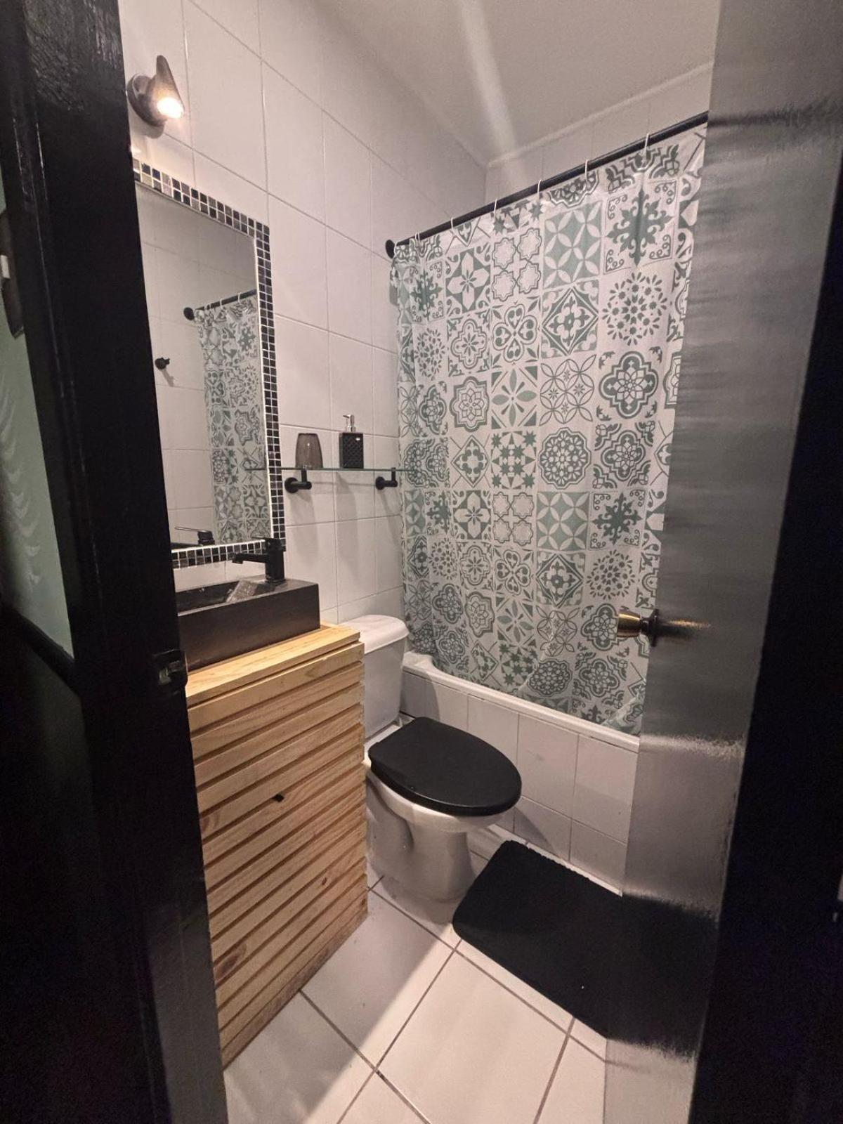 Quadruple Room with Bathroom
