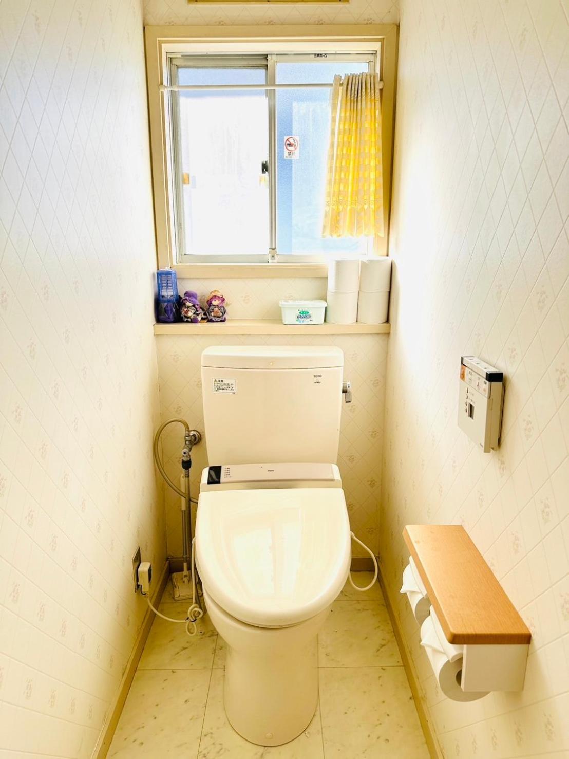 Budget Triple Room - Photo 6