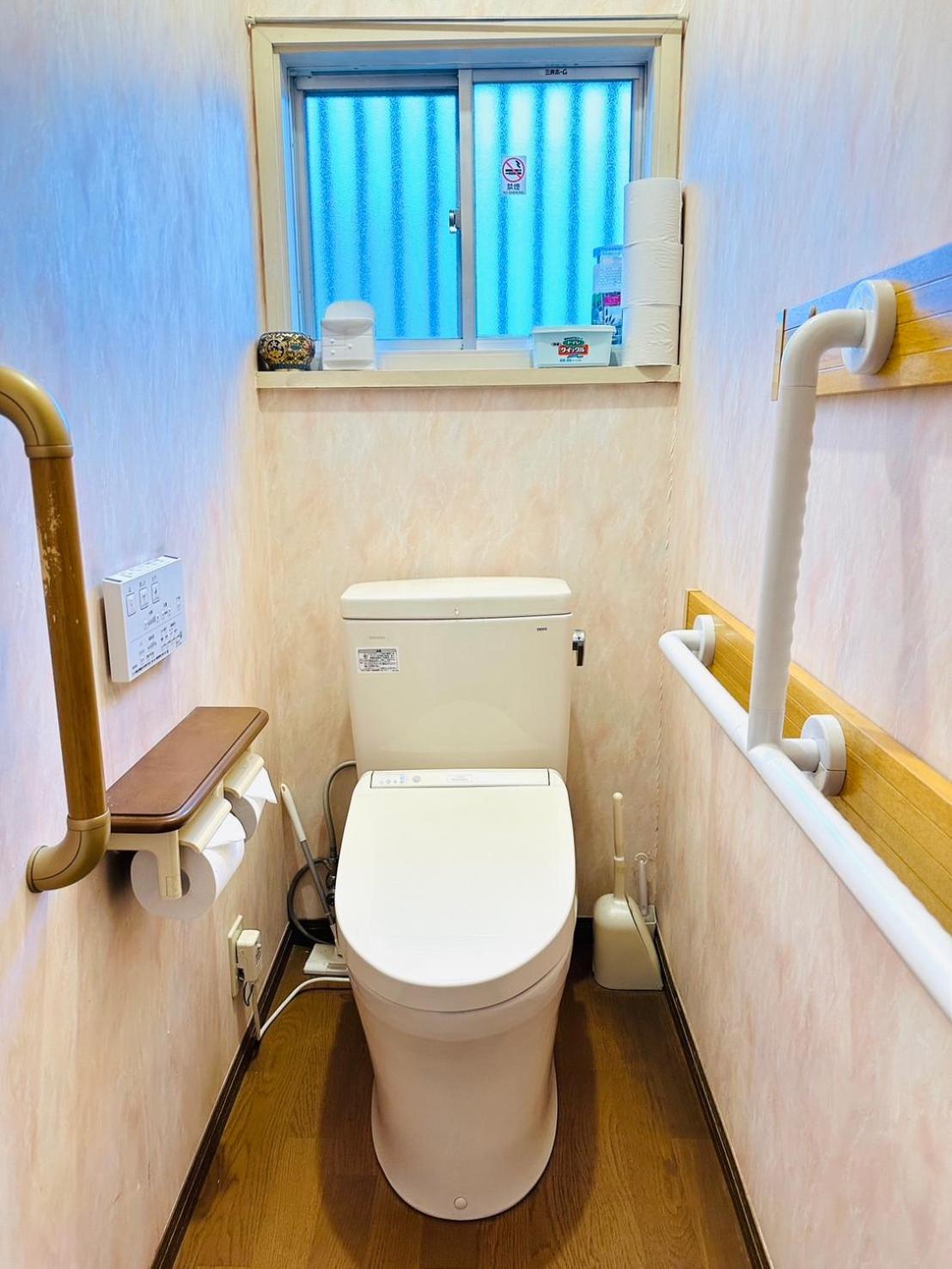 Quadruple Room with Garden View - Photo 6