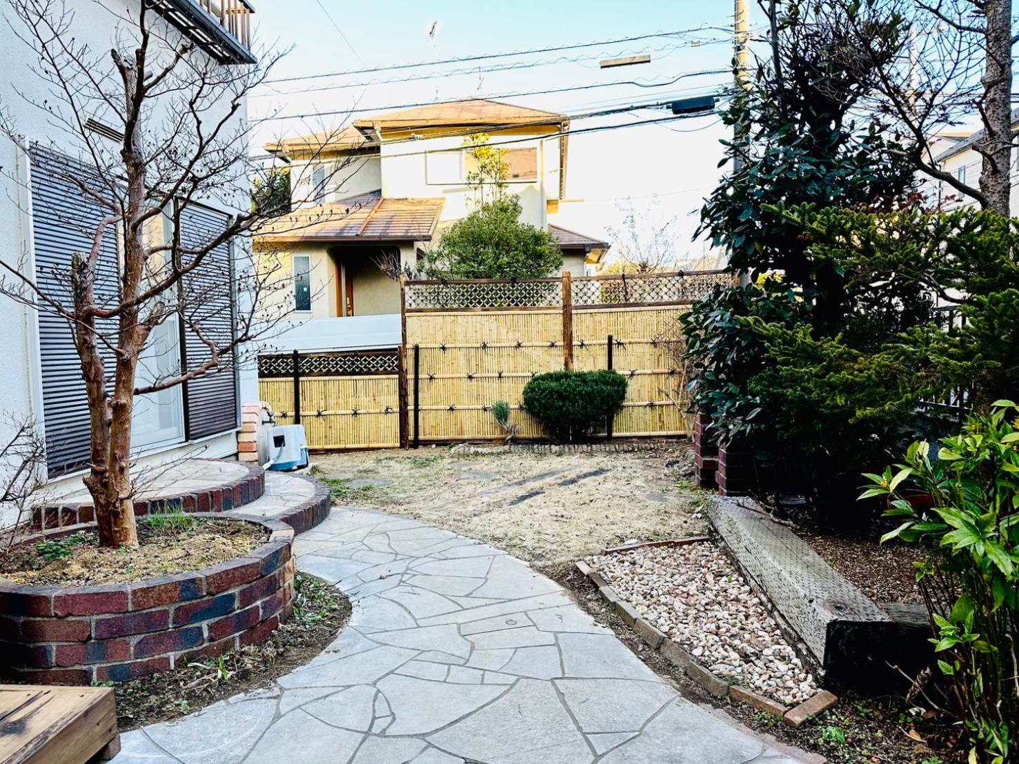 Quadruple Room with Garden View - Photo 7