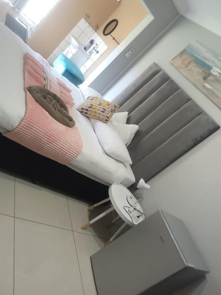 Double Room with Private Bathroom photo 1