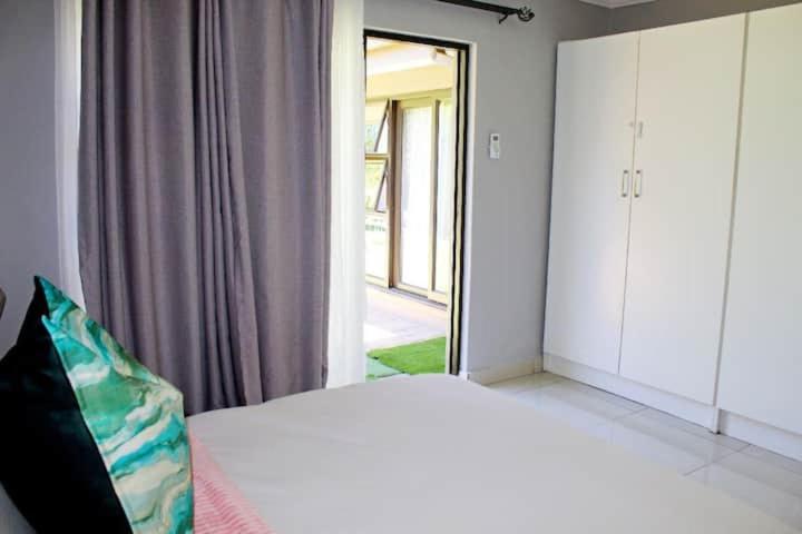 Double Room with Garden View photo 2