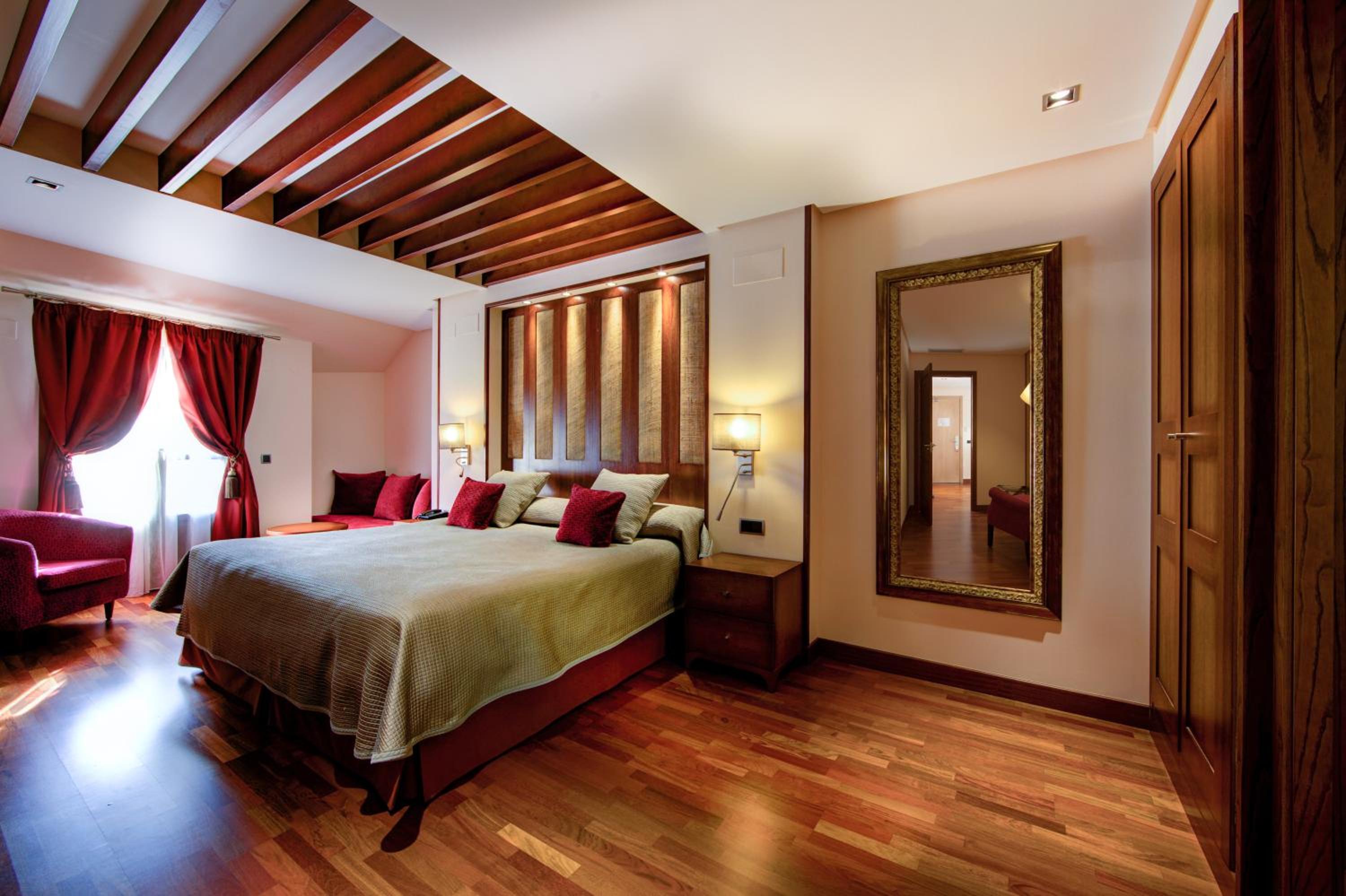Suite Presidencial