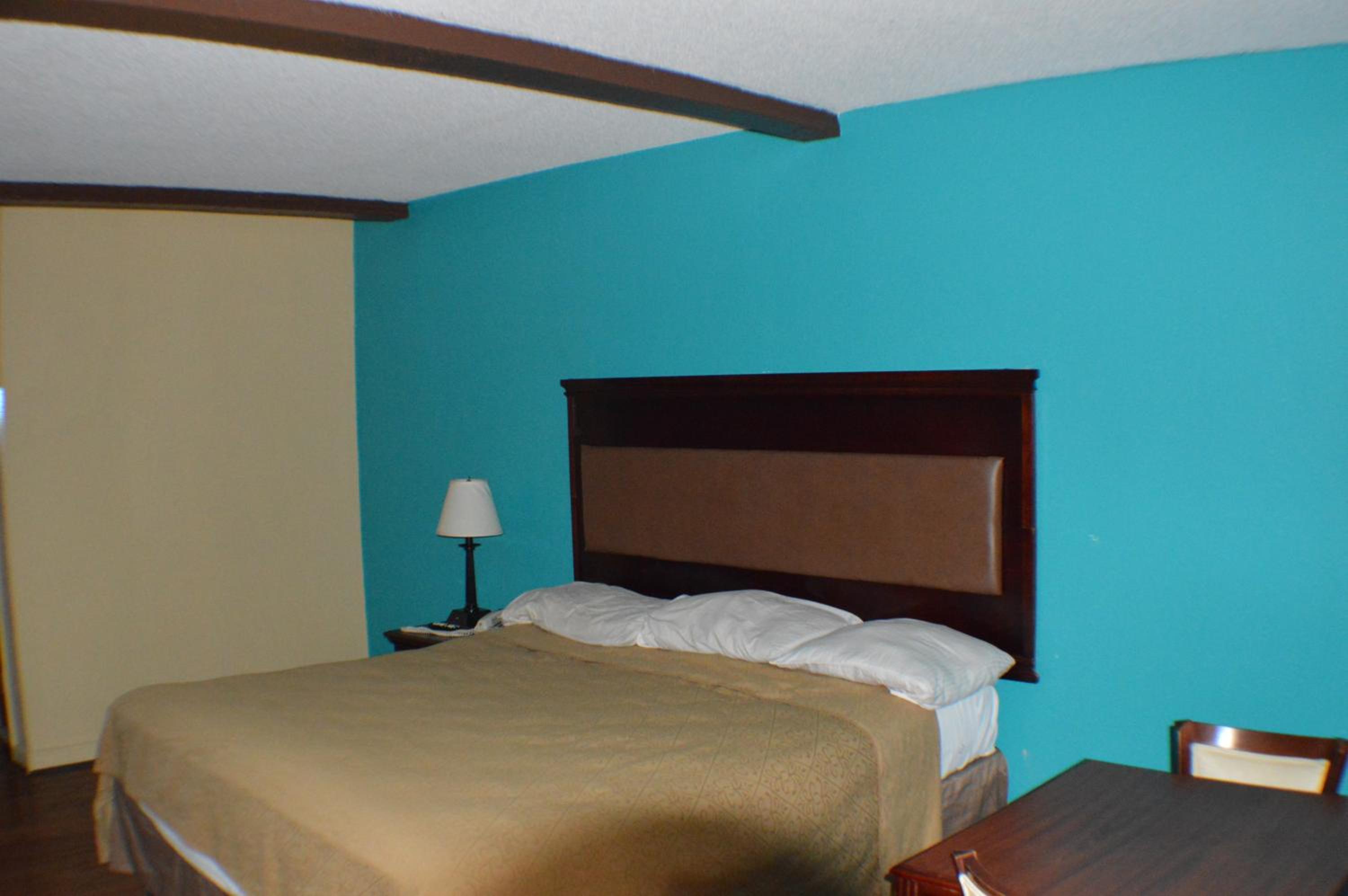 King Room - Smoking  photo 1