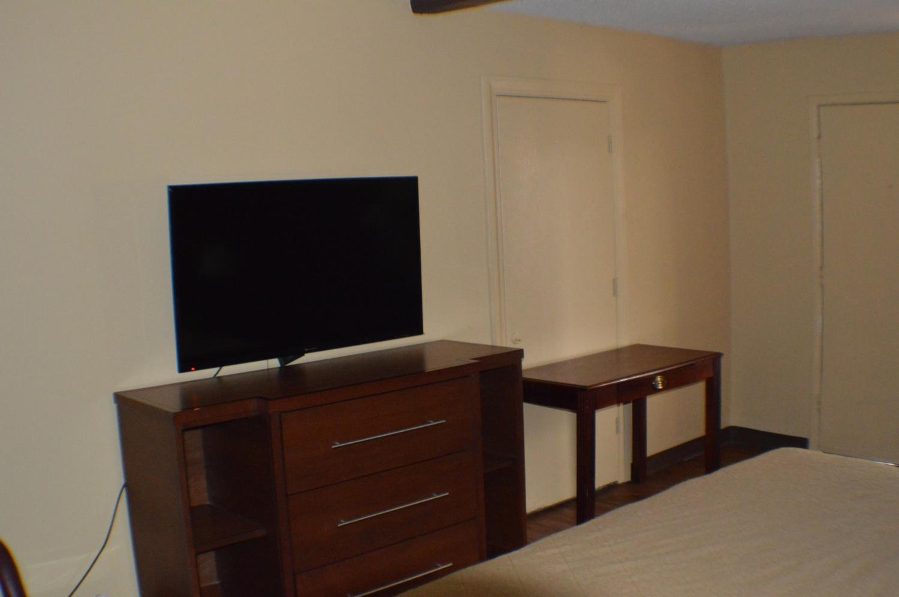 King Room - Smoking  photo 3