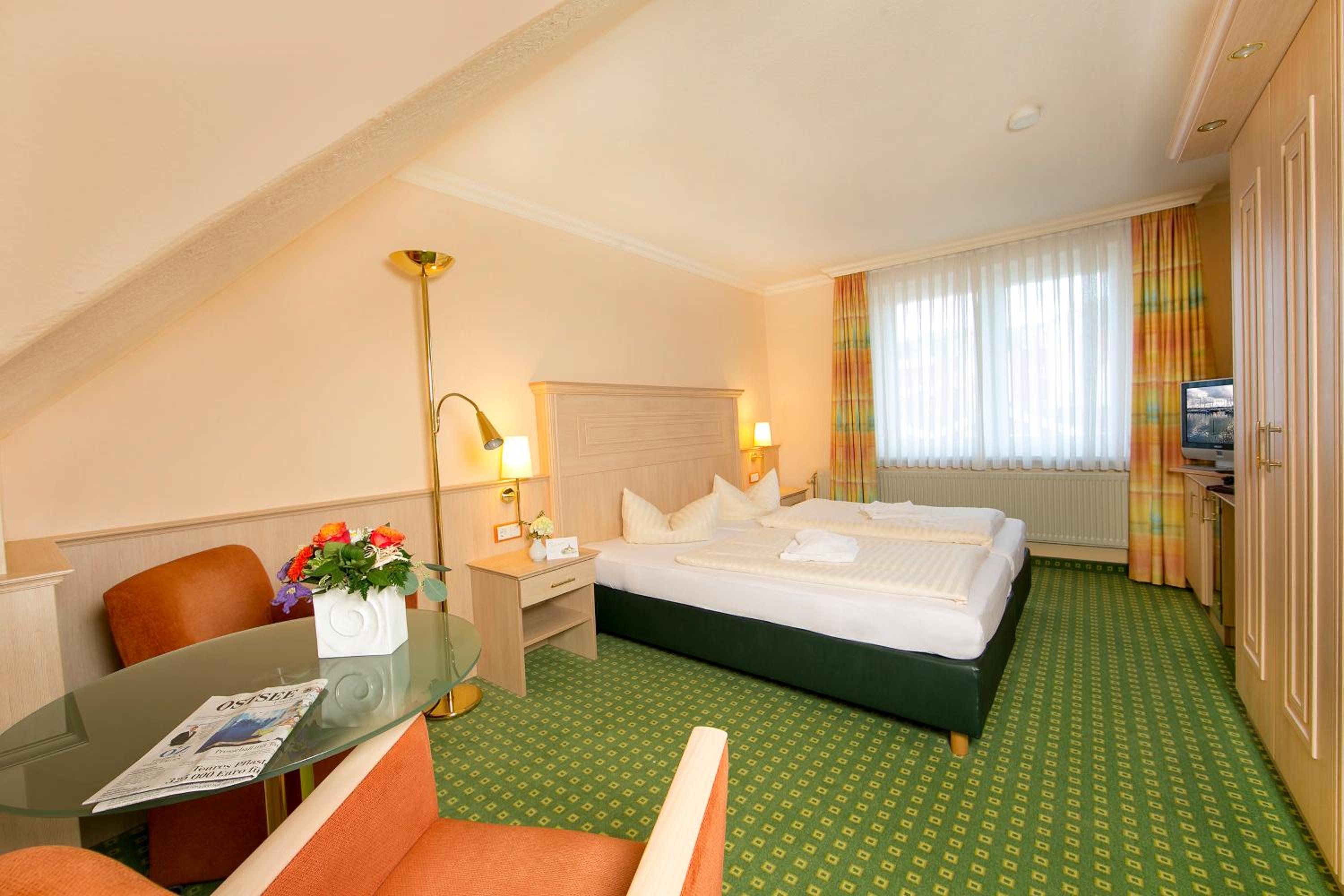 Double Room photo 3