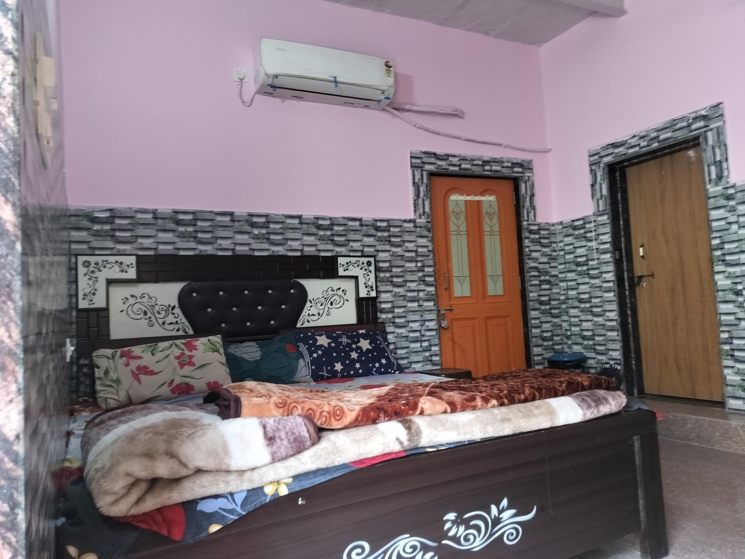 Deluxe Double Room photo 1
