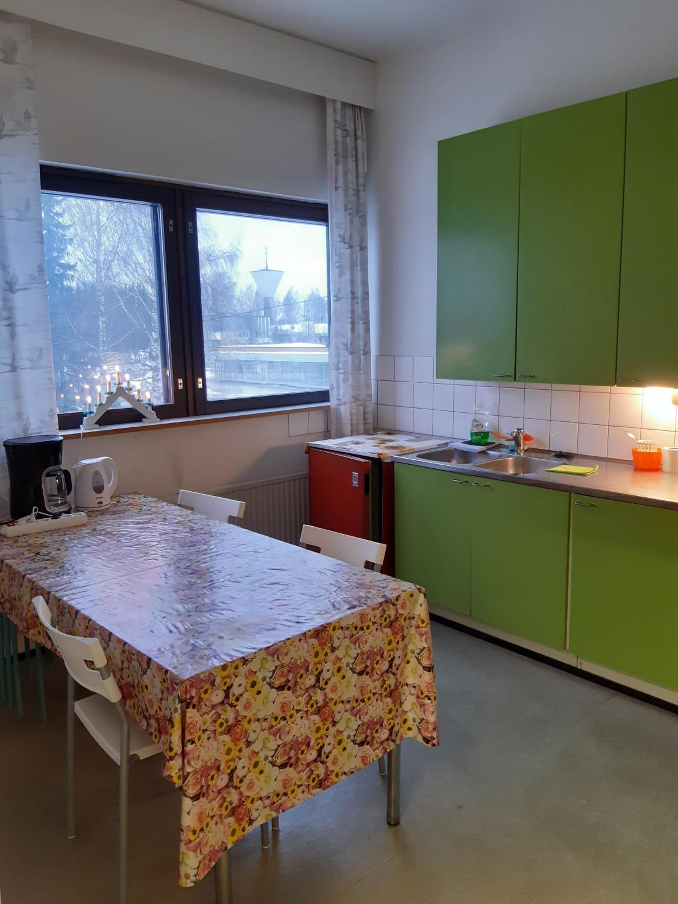 Two-Bedroom Apartment - Photo 13