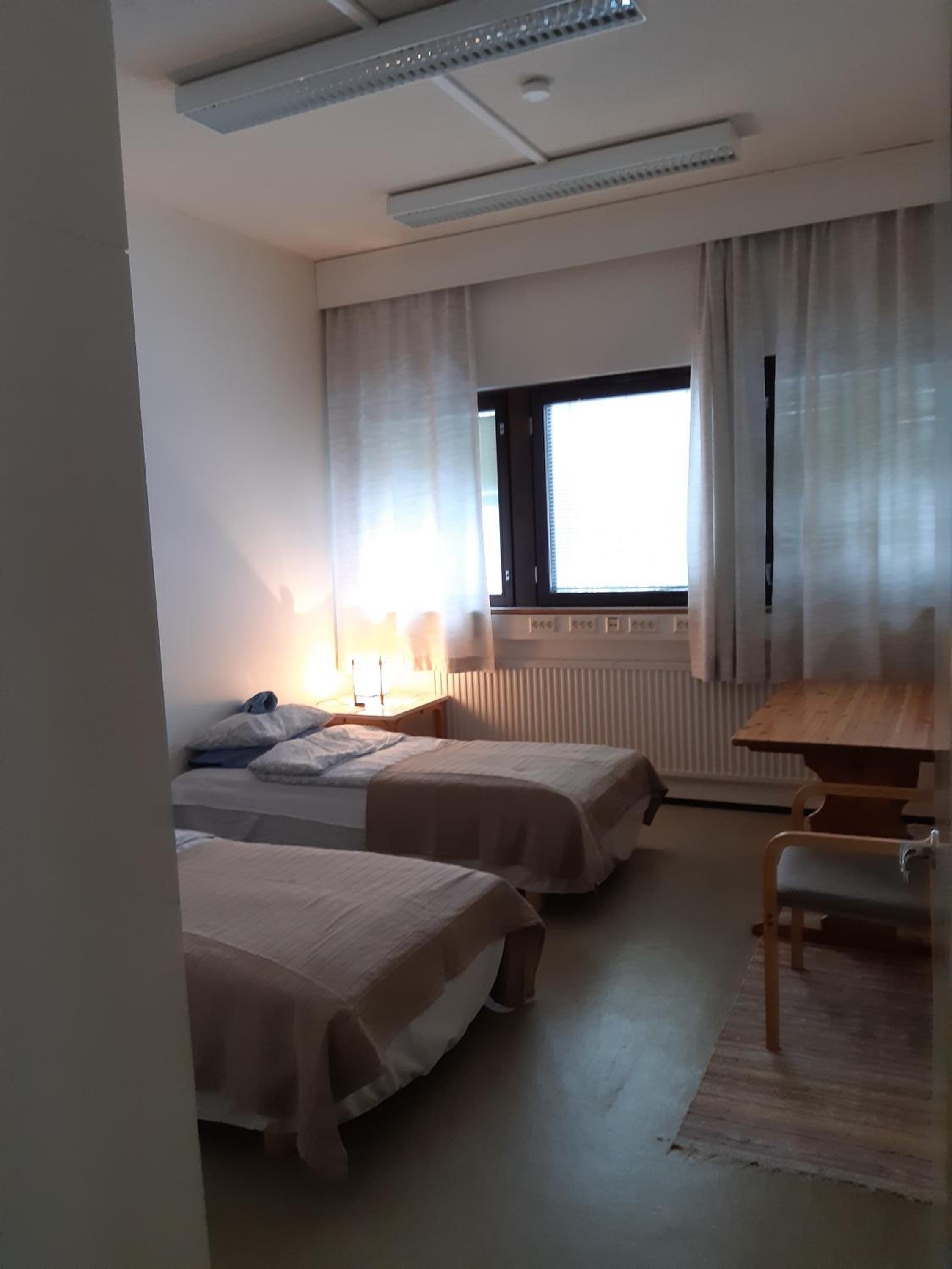 Two-Bedroom Apartment - Photo 6