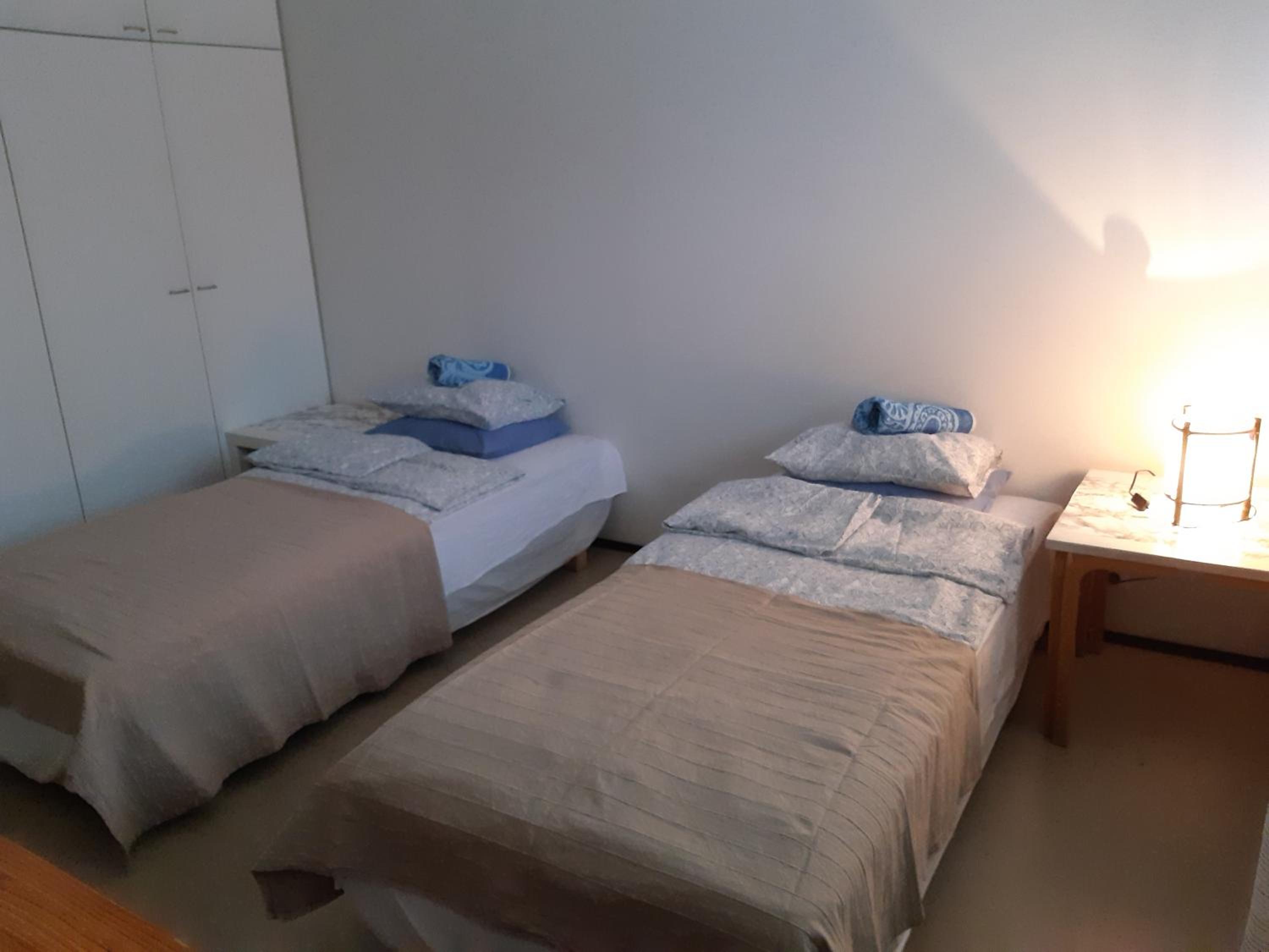 Two-Bedroom Apartment - Photo 14