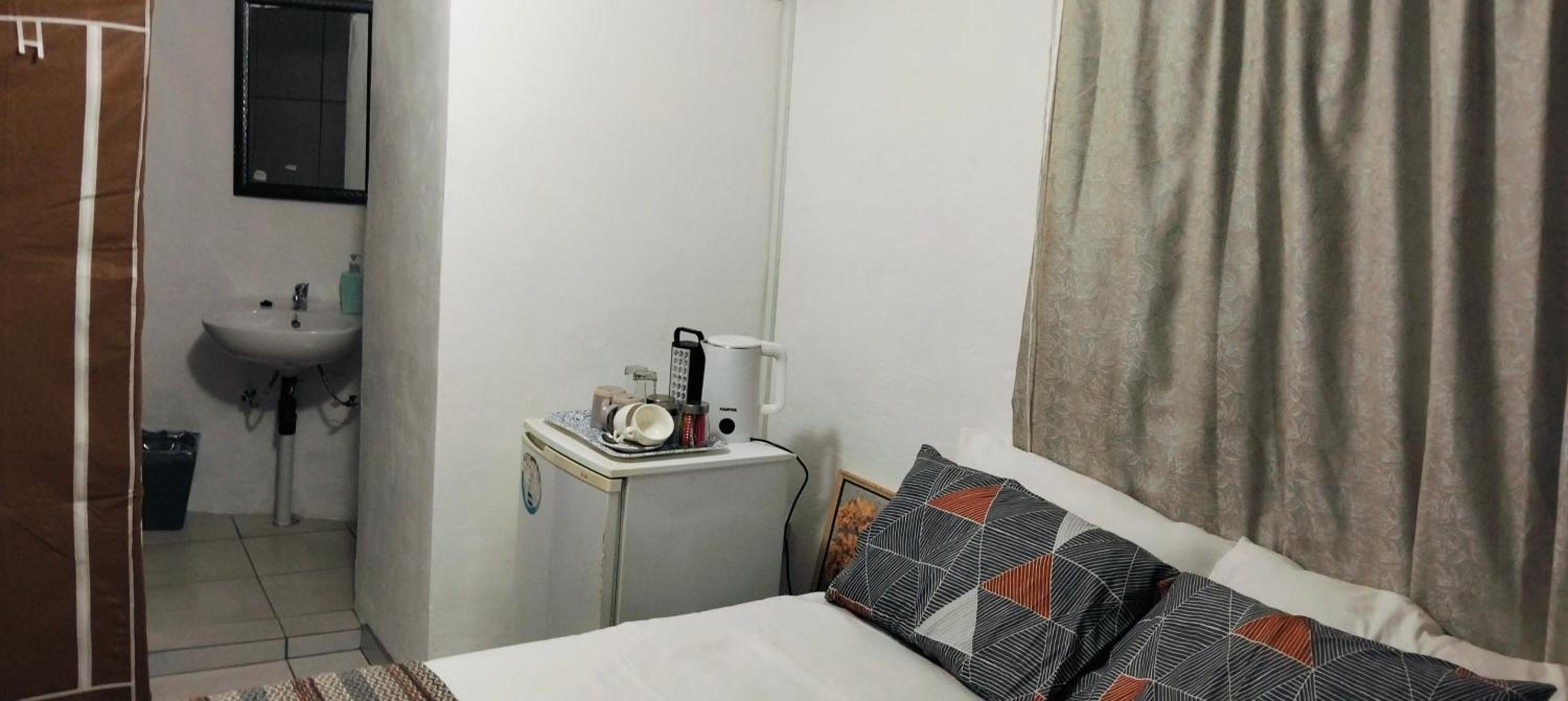 Junior Suite with Garden View photo 1