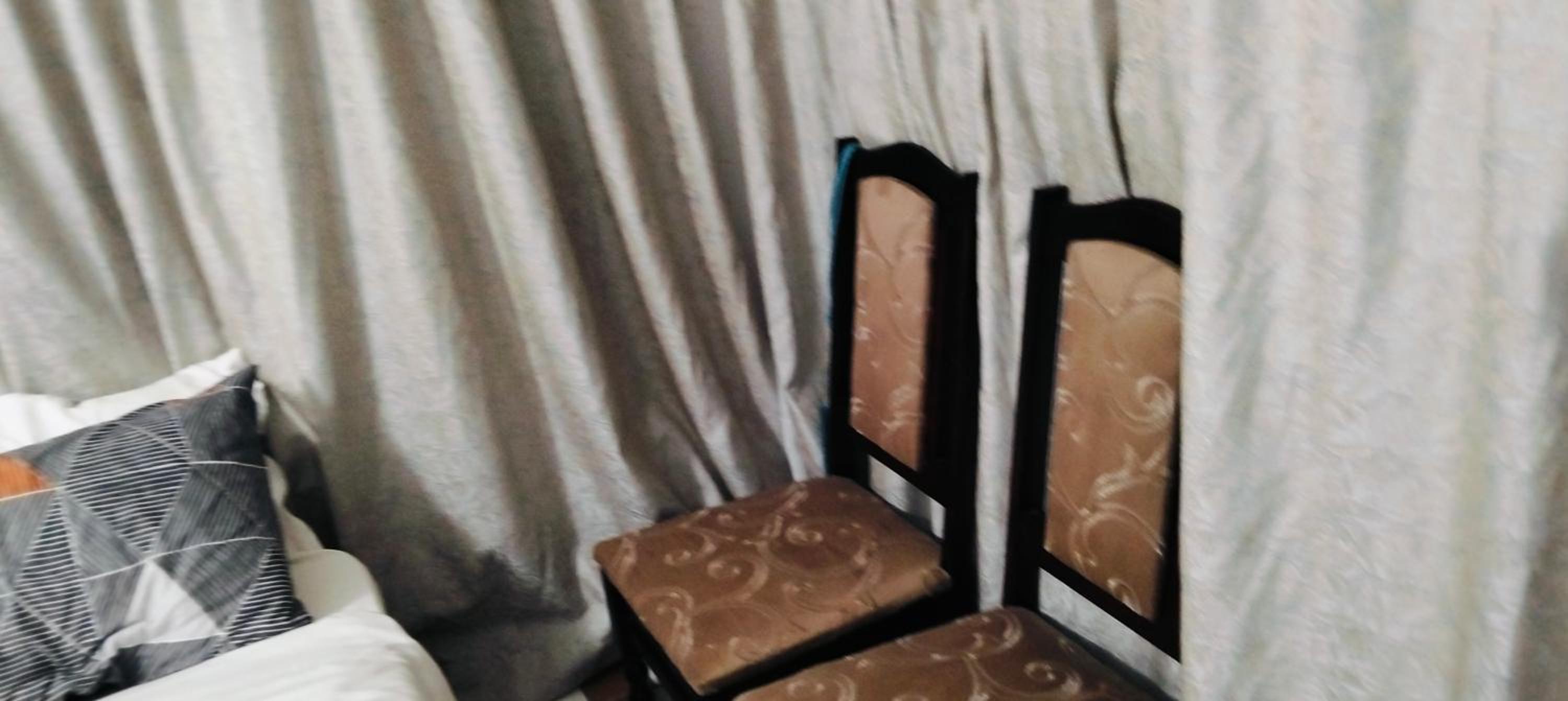 Junior Suite with Garden View photo 2