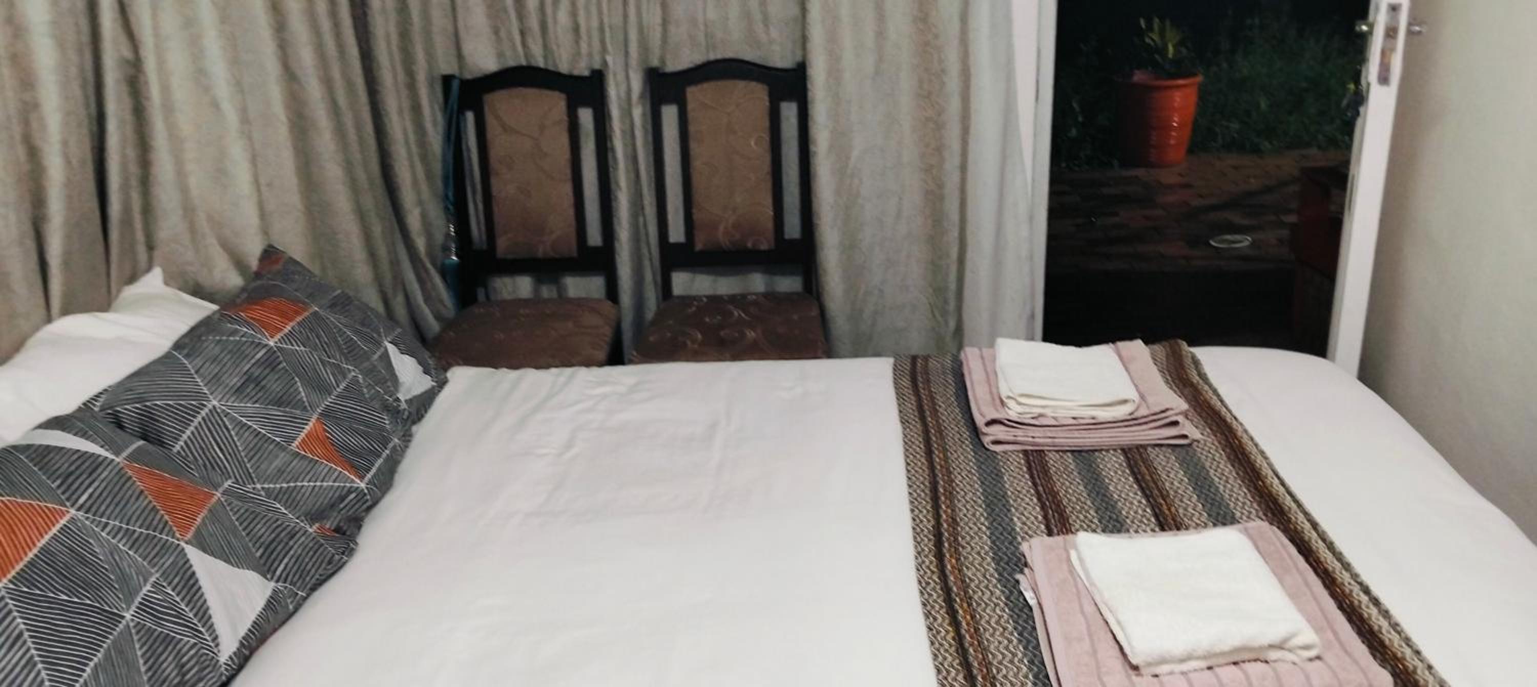 Junior Suite with Garden View photo 3
