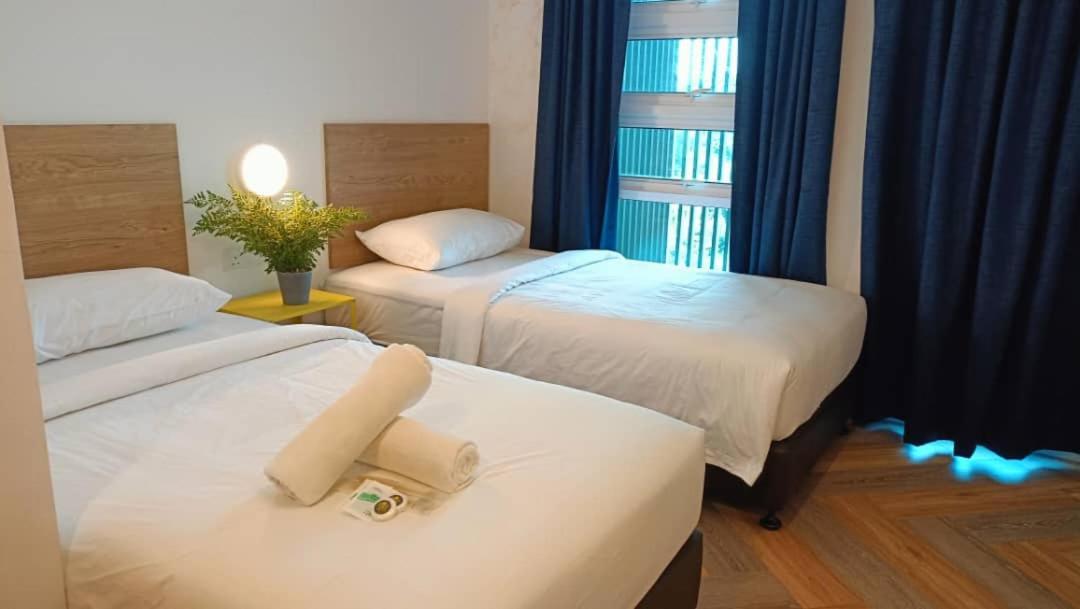 Twin Room - Photo 1