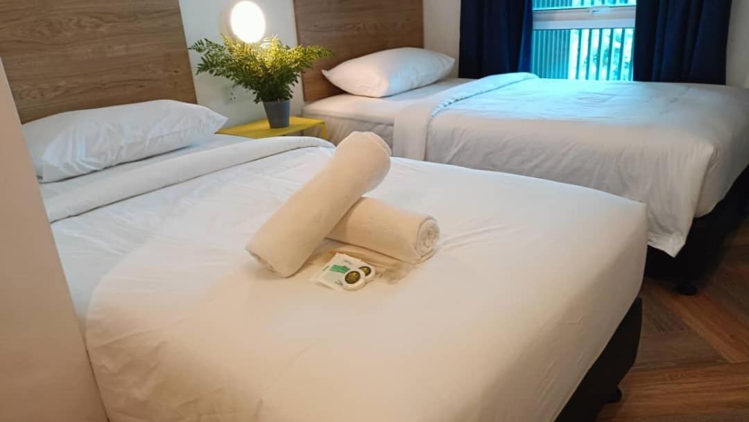 Twin Room - Photo 2