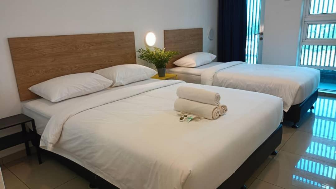 Deluxe Triple Room - Photo 4