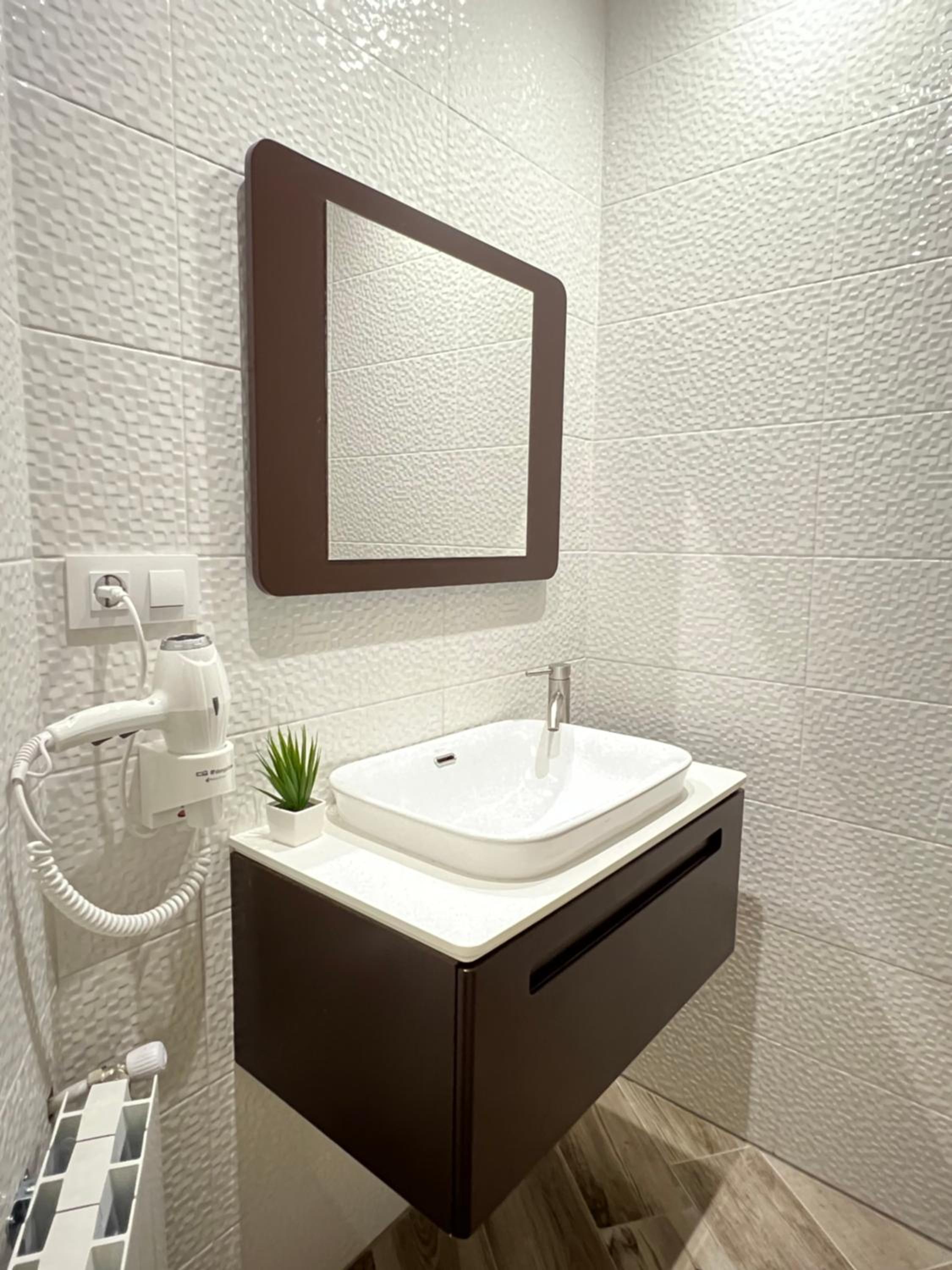 Budget Double Room photo 2