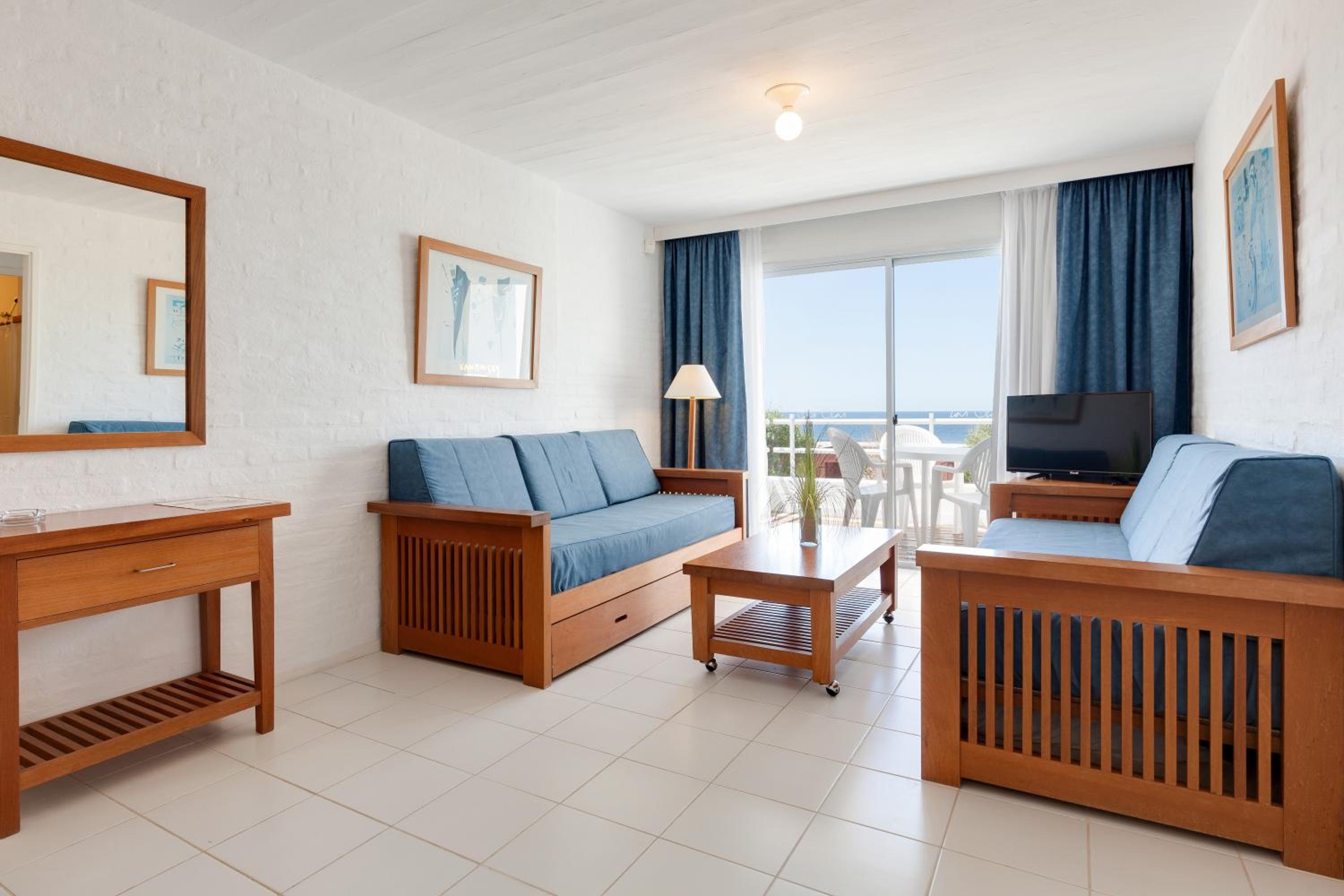Family Suite photo 1
