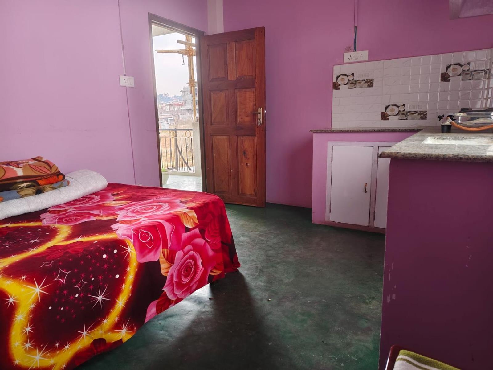 Budget Double Room photo 1