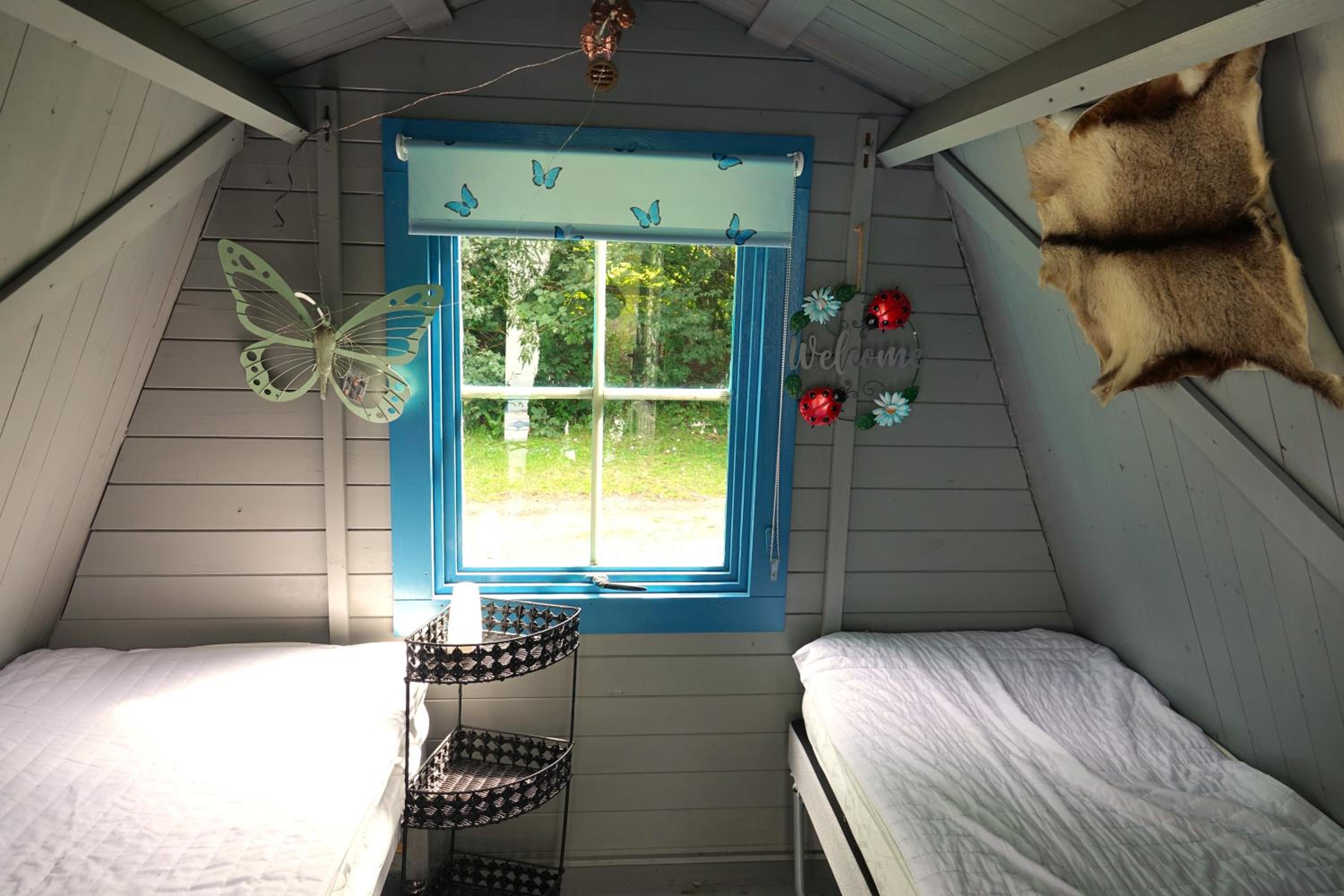 King Room with Lake View photo 3