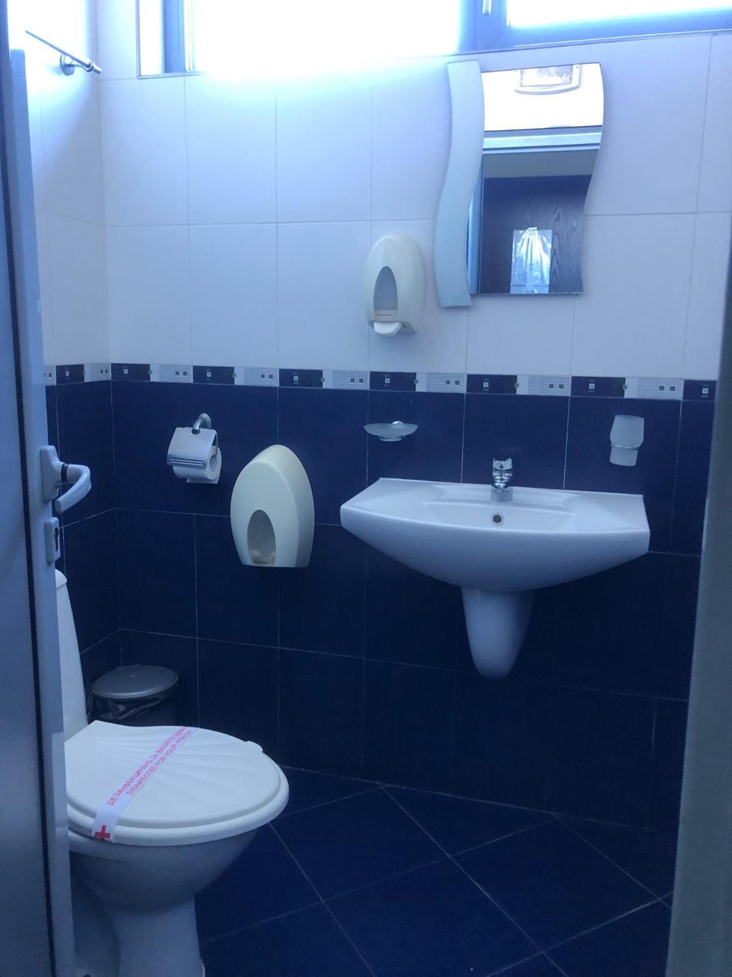 Double or Twin Room with Terrace photo 2
