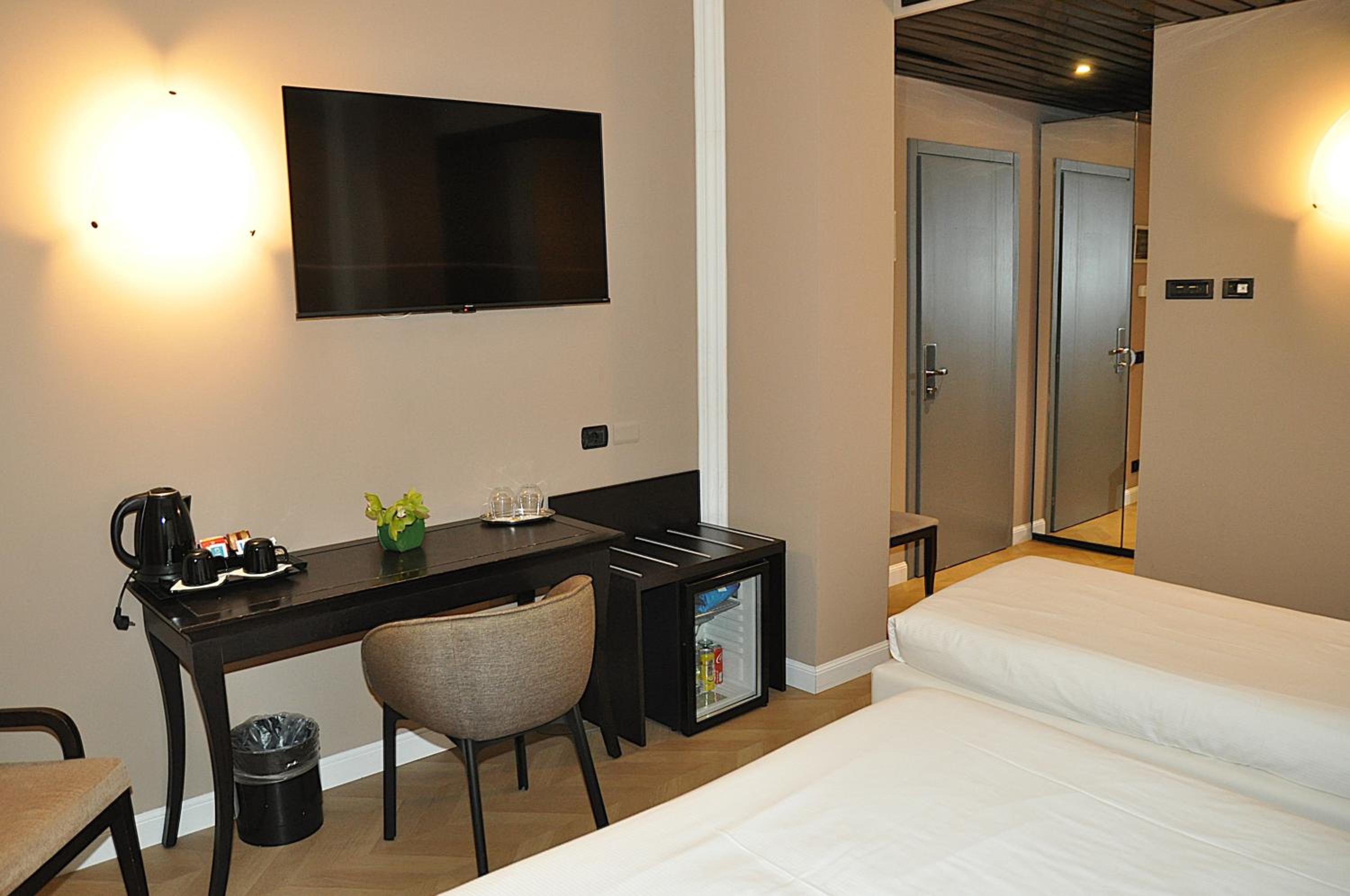 Junior Suite with Terrace photo 3