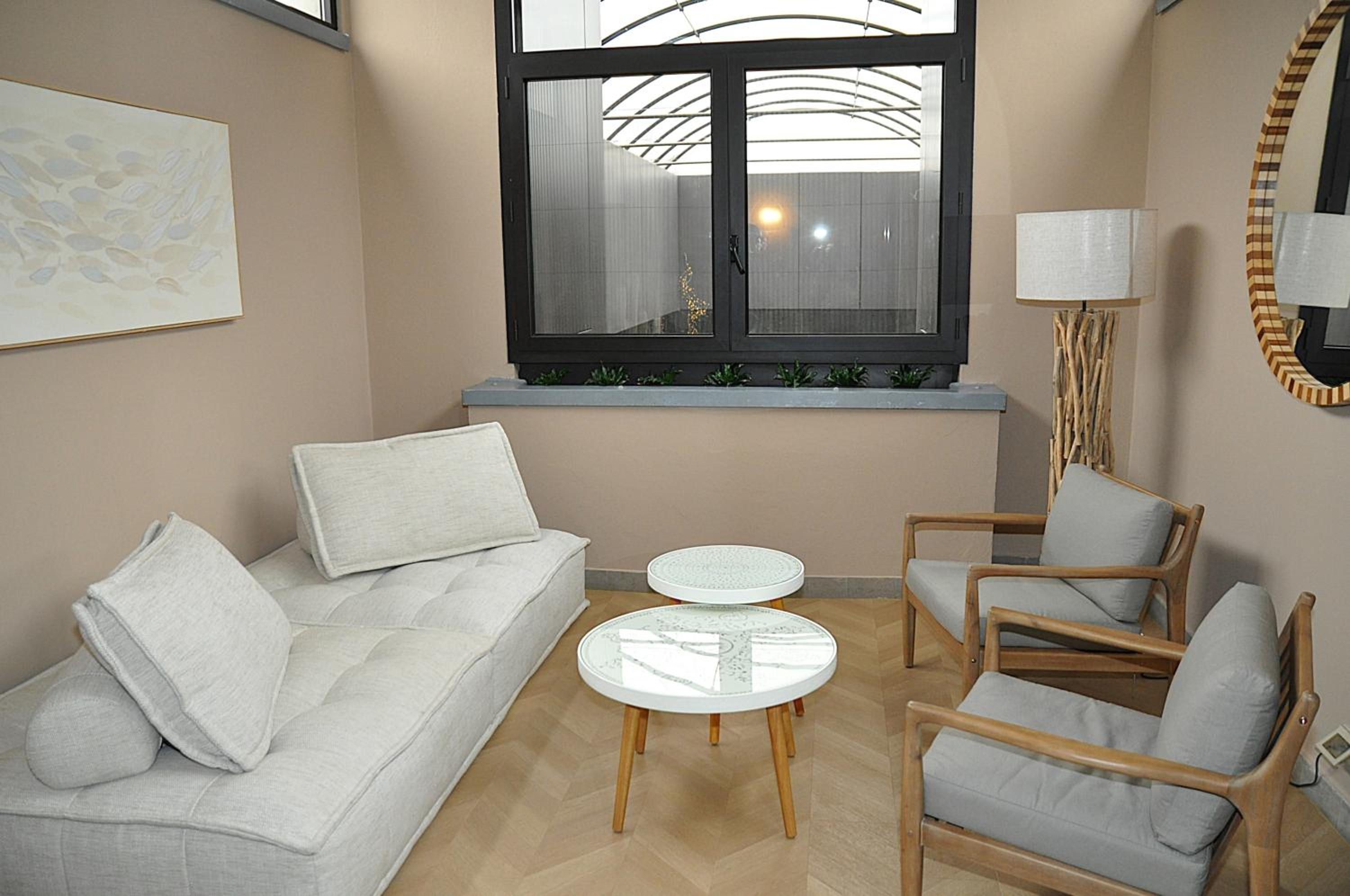 Junior Suite with Terrace photo 2