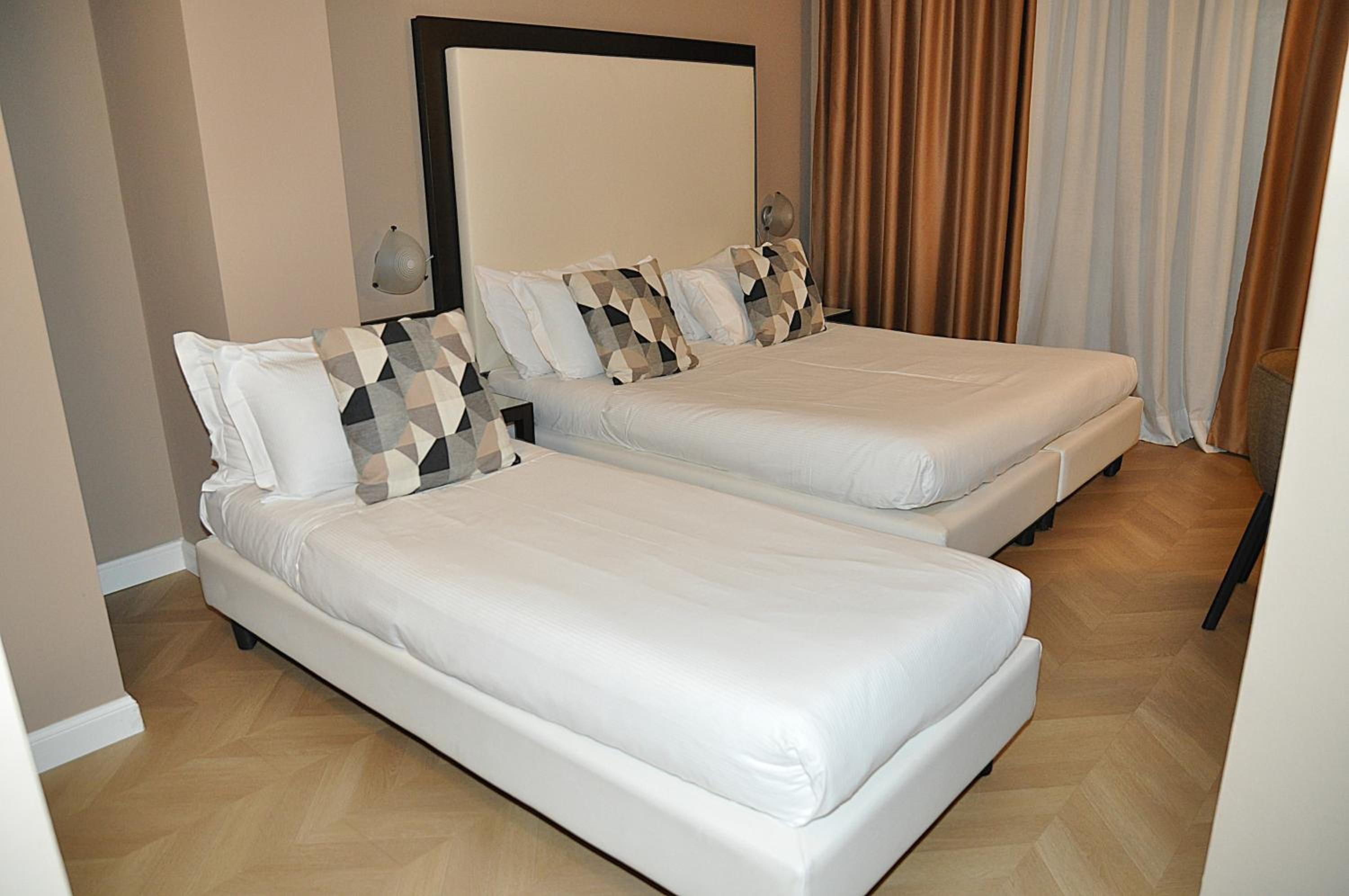 Junior Suite with Terrace photo 1