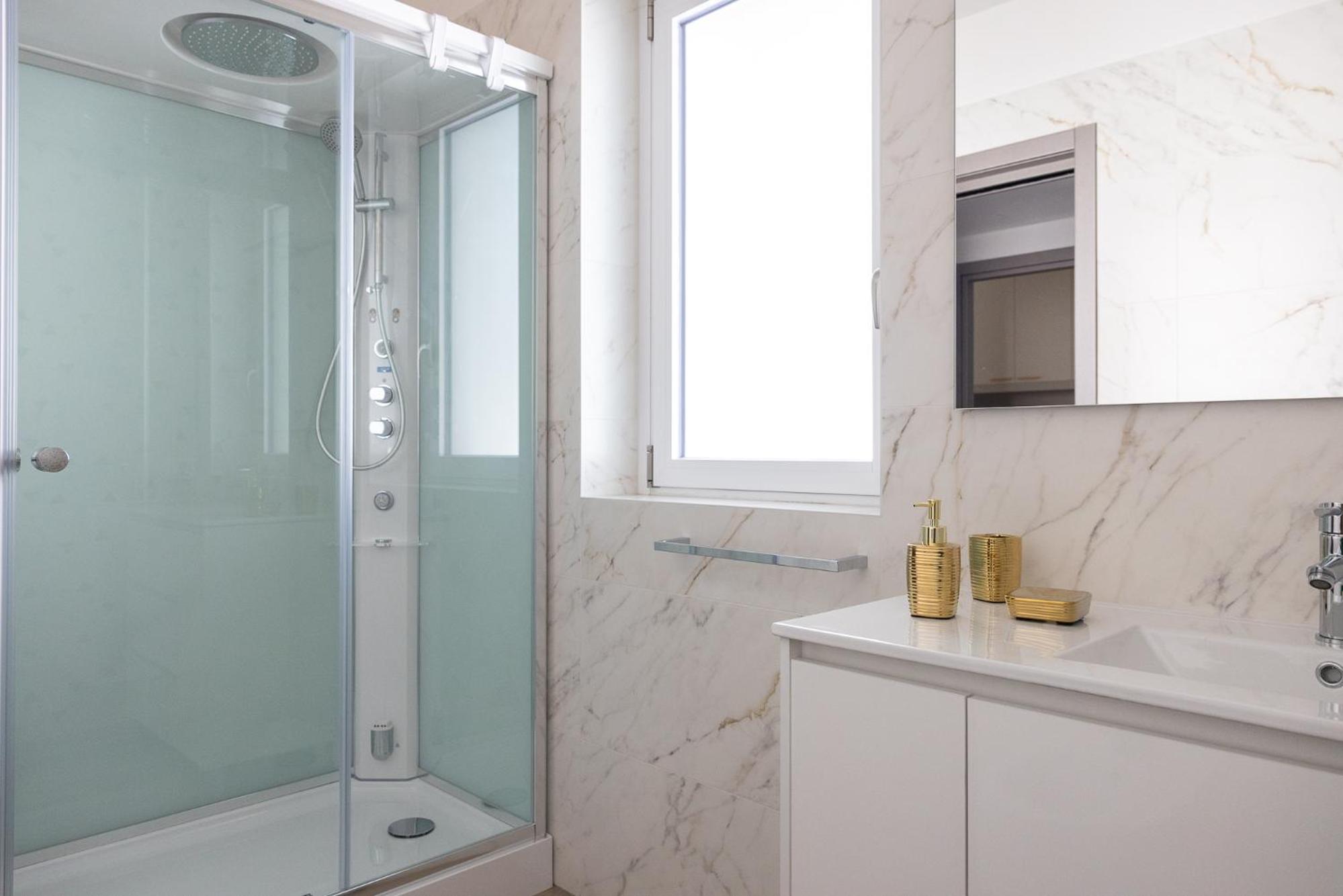 Suite with Sea View
