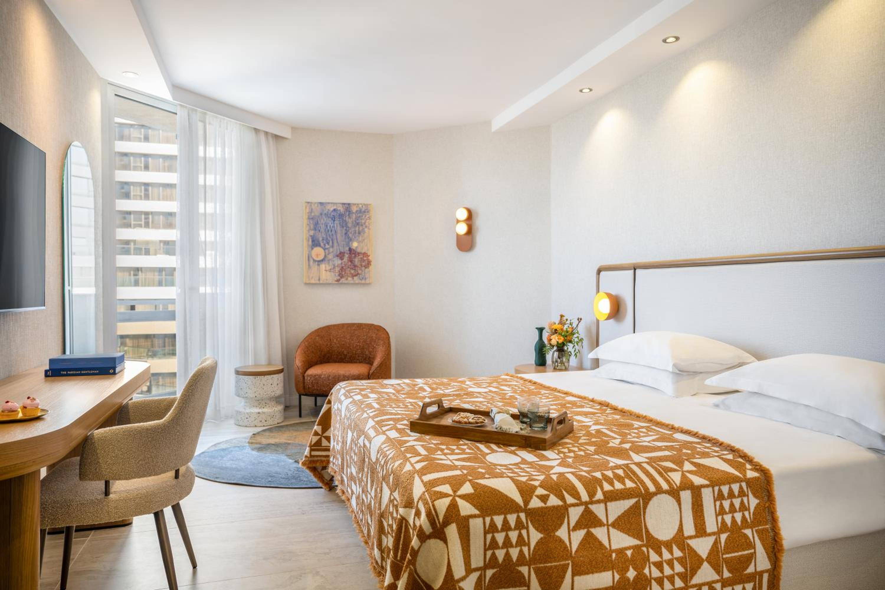 New Executive room - Photo 1