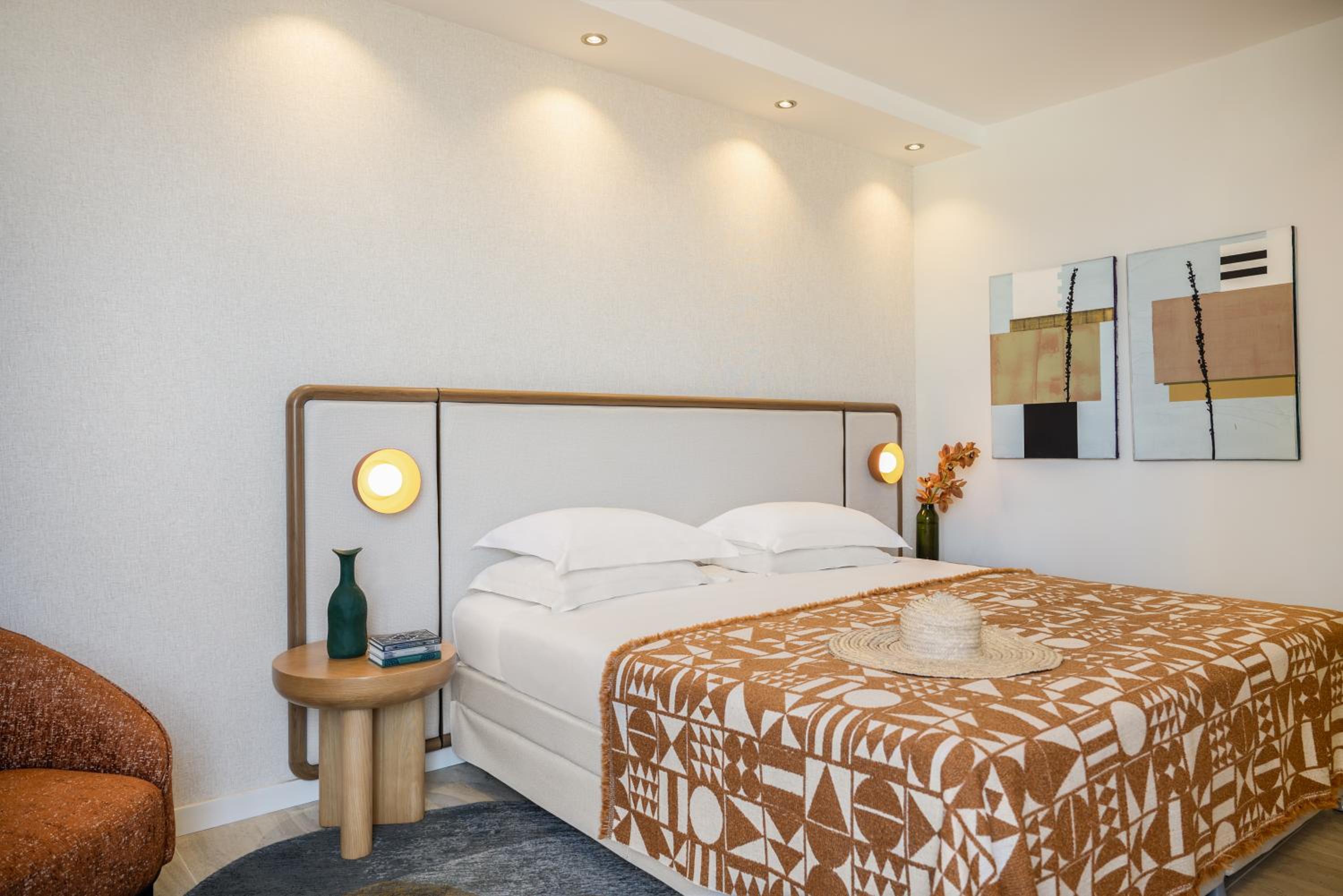 New Executive room - Photo 2