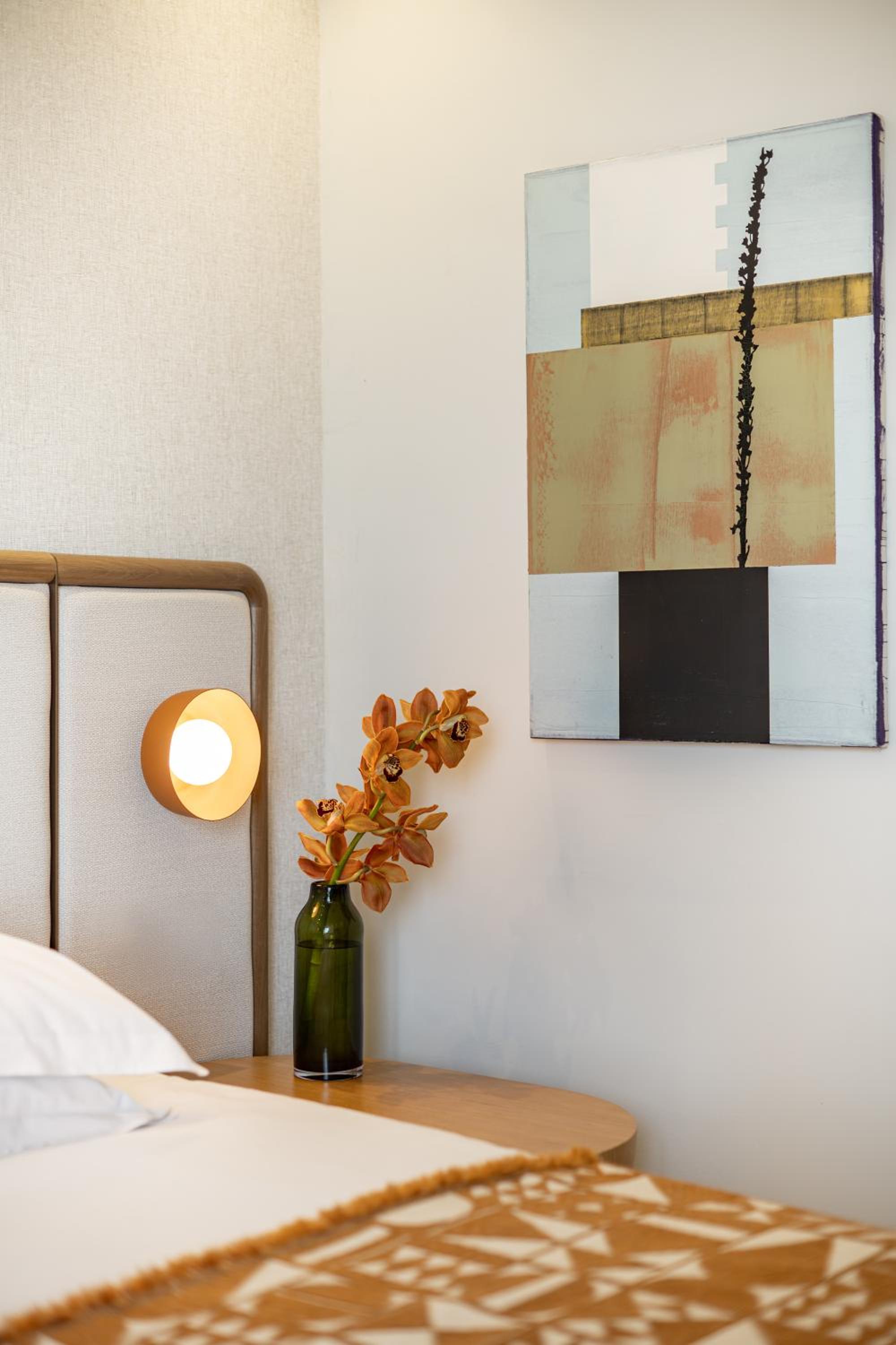 New Executive room - Photo 3