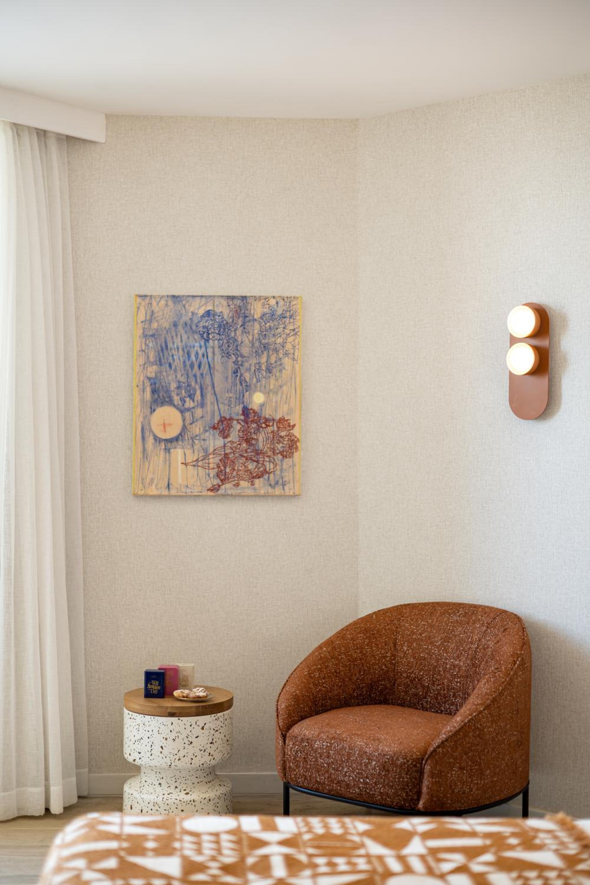 New Executive room - Photo 4