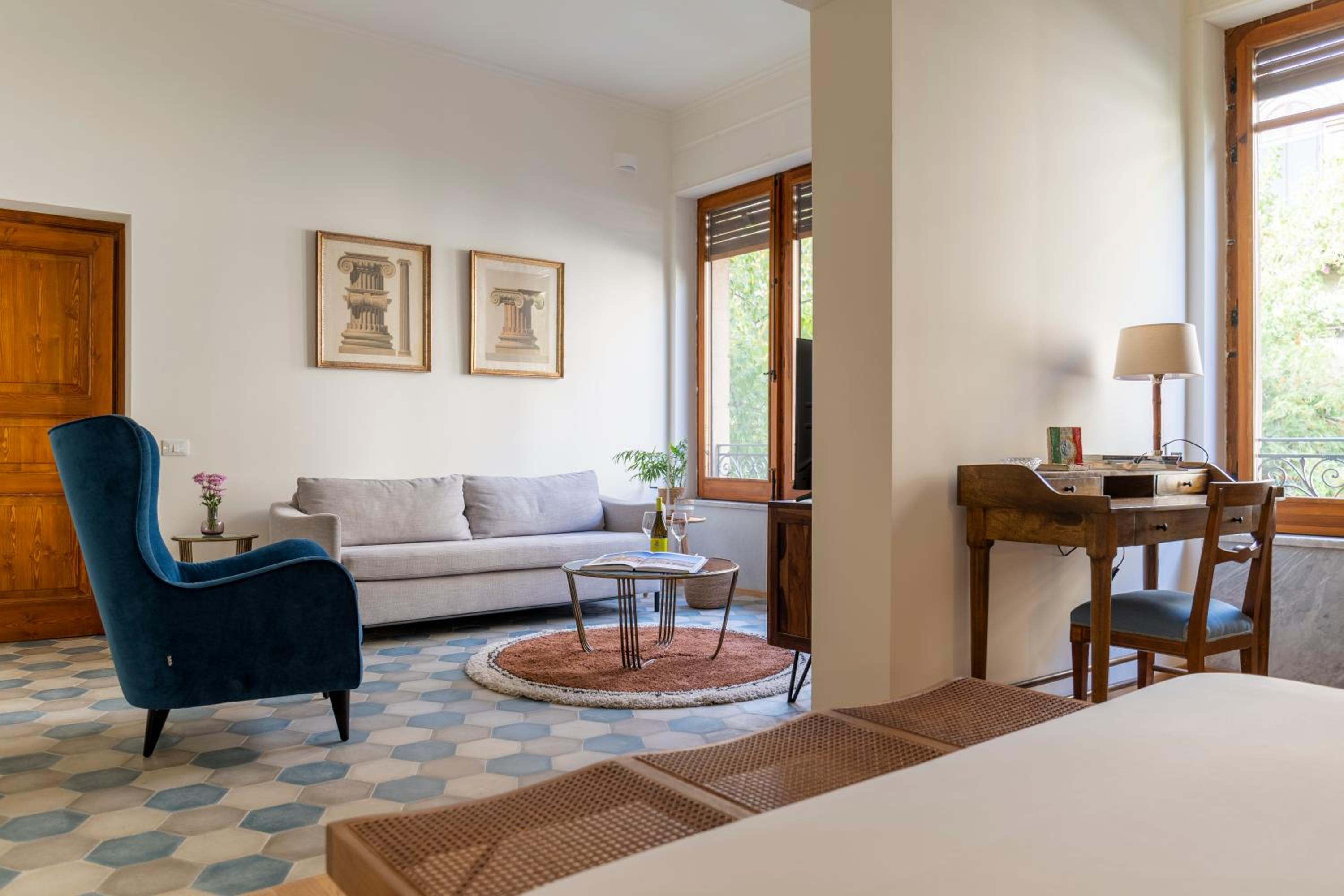 Superior Suite