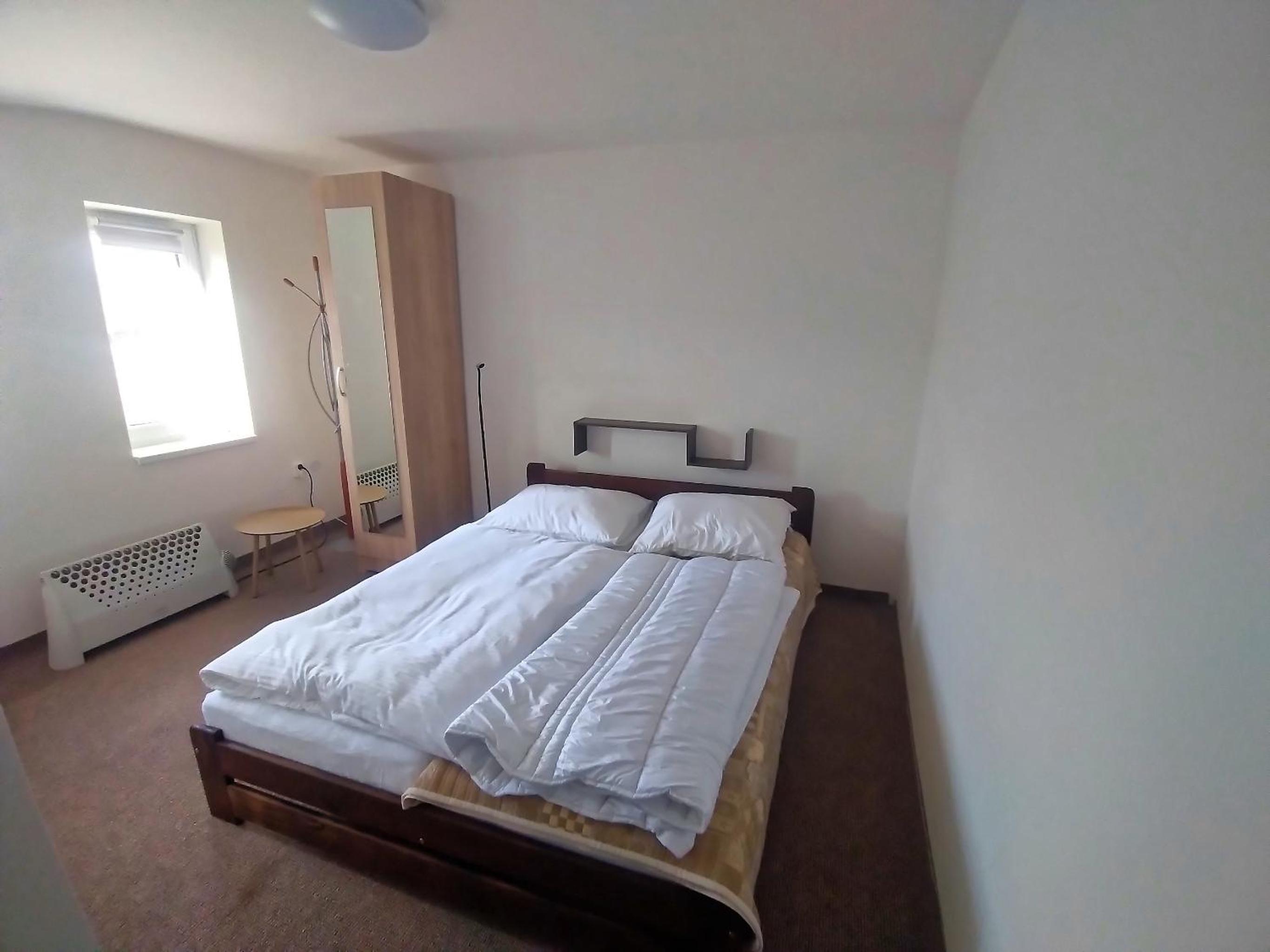 Double Room with Private Bathroom photo 1