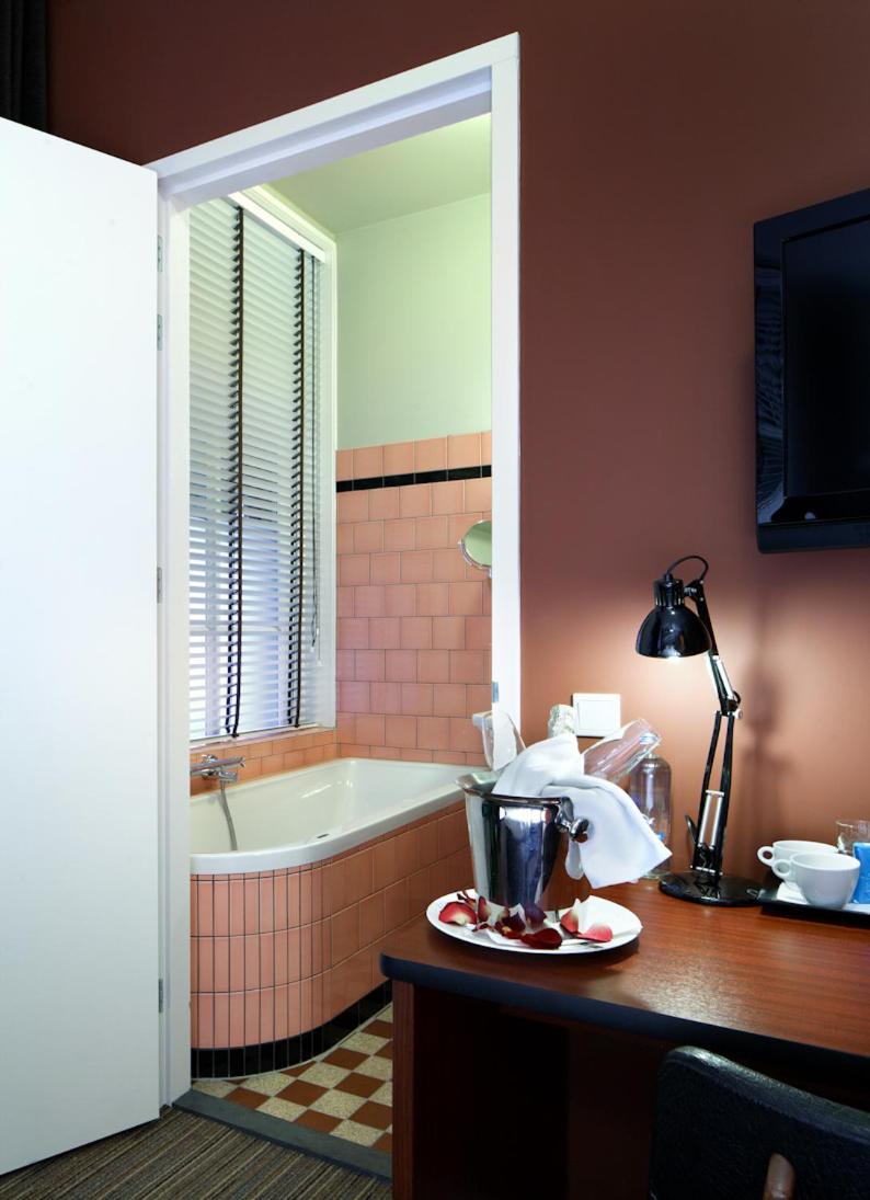 Executive Double Room photo 2