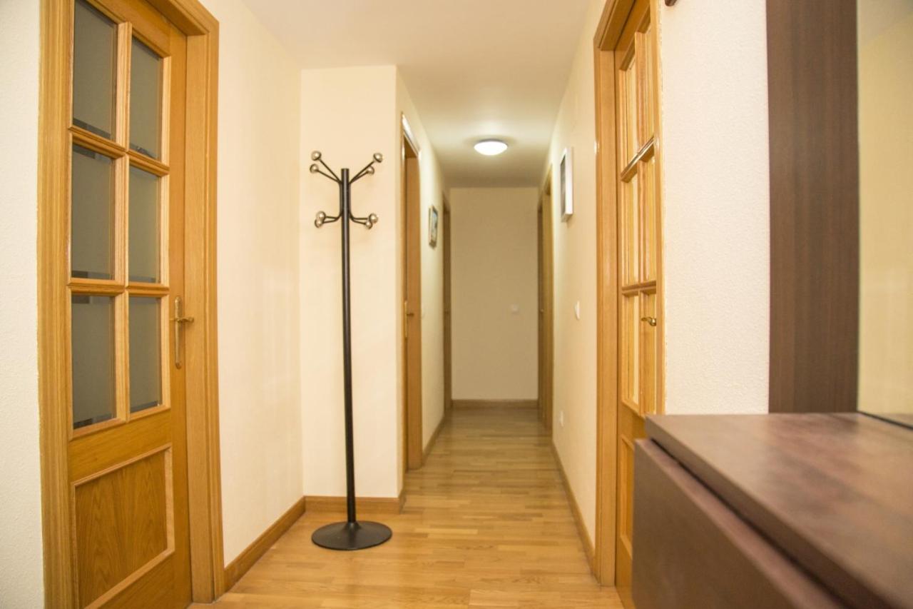 Departamento de tres habitaciones