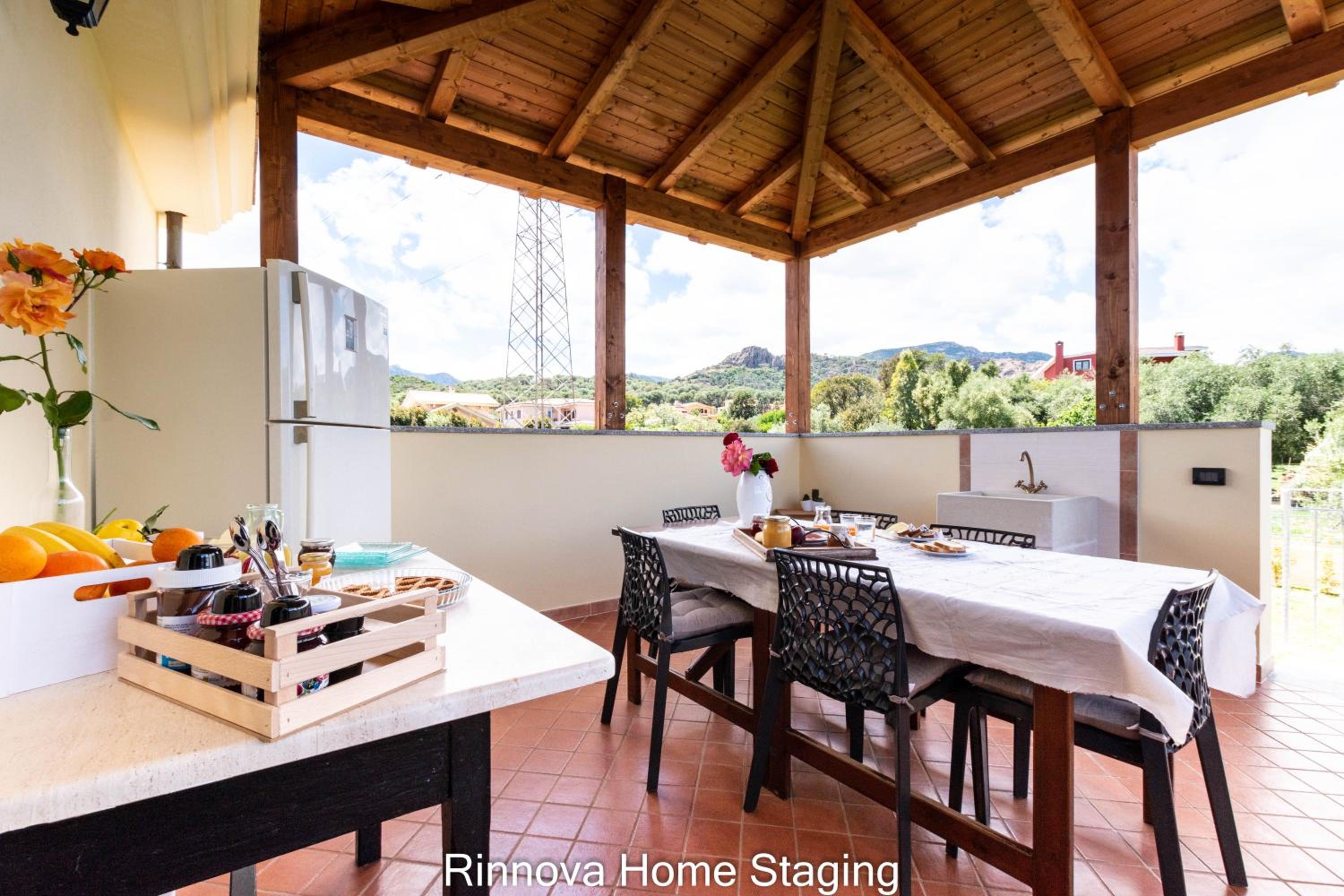Three-Bedroom Vacation Home