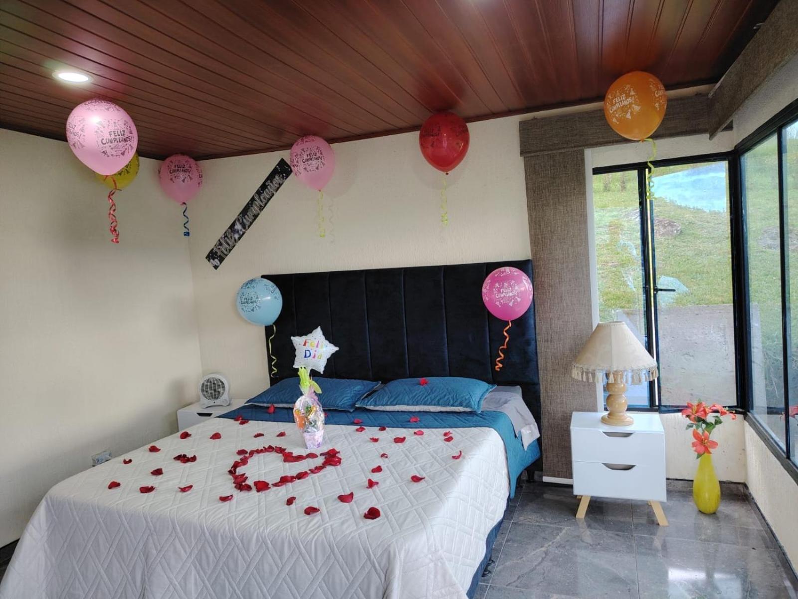 Double Room with Spa Bath photo 2